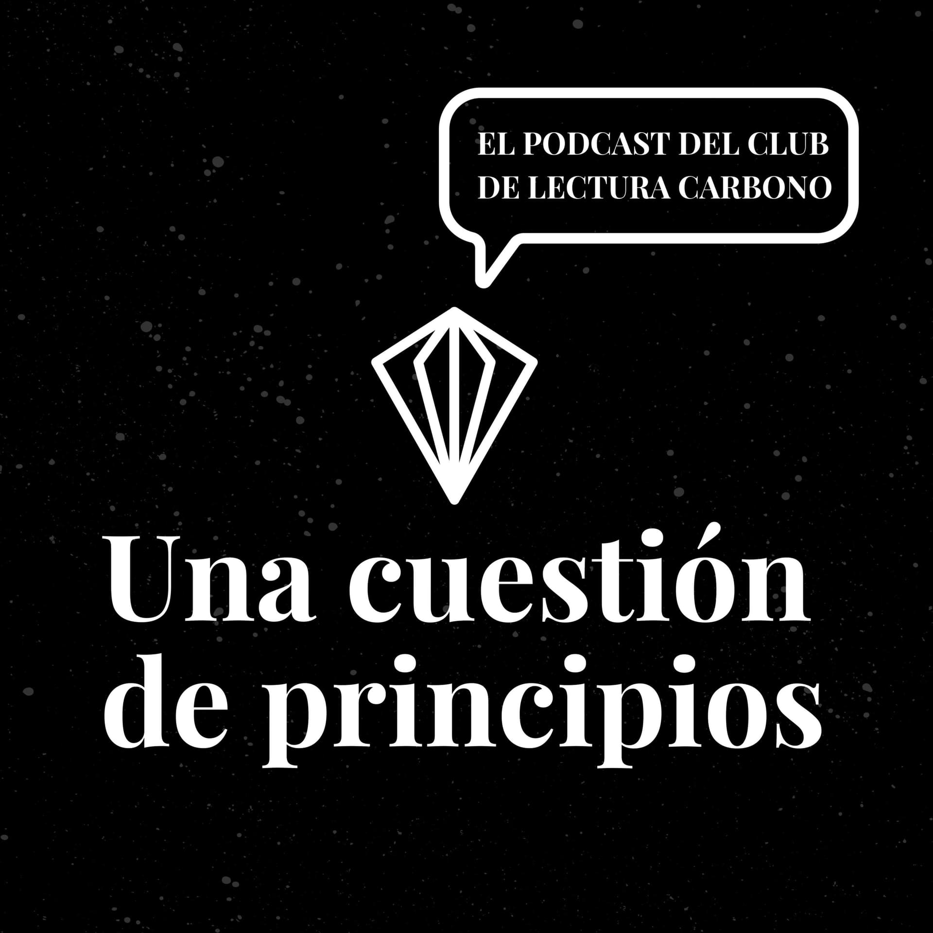 Una cuestión de principios - Podcasts
