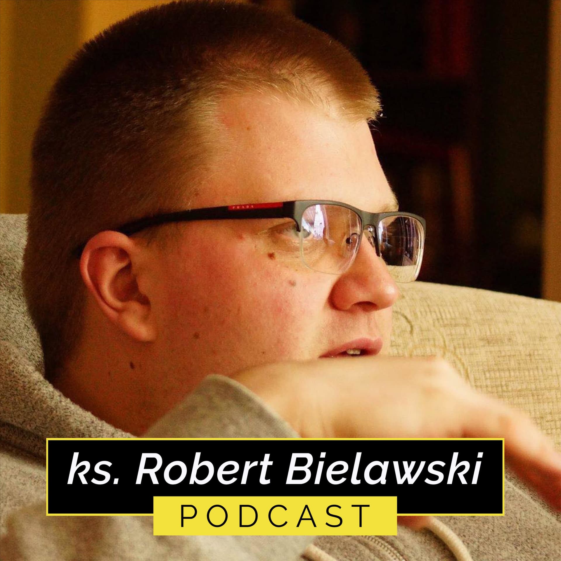 Otwórz oczy - Podcasts