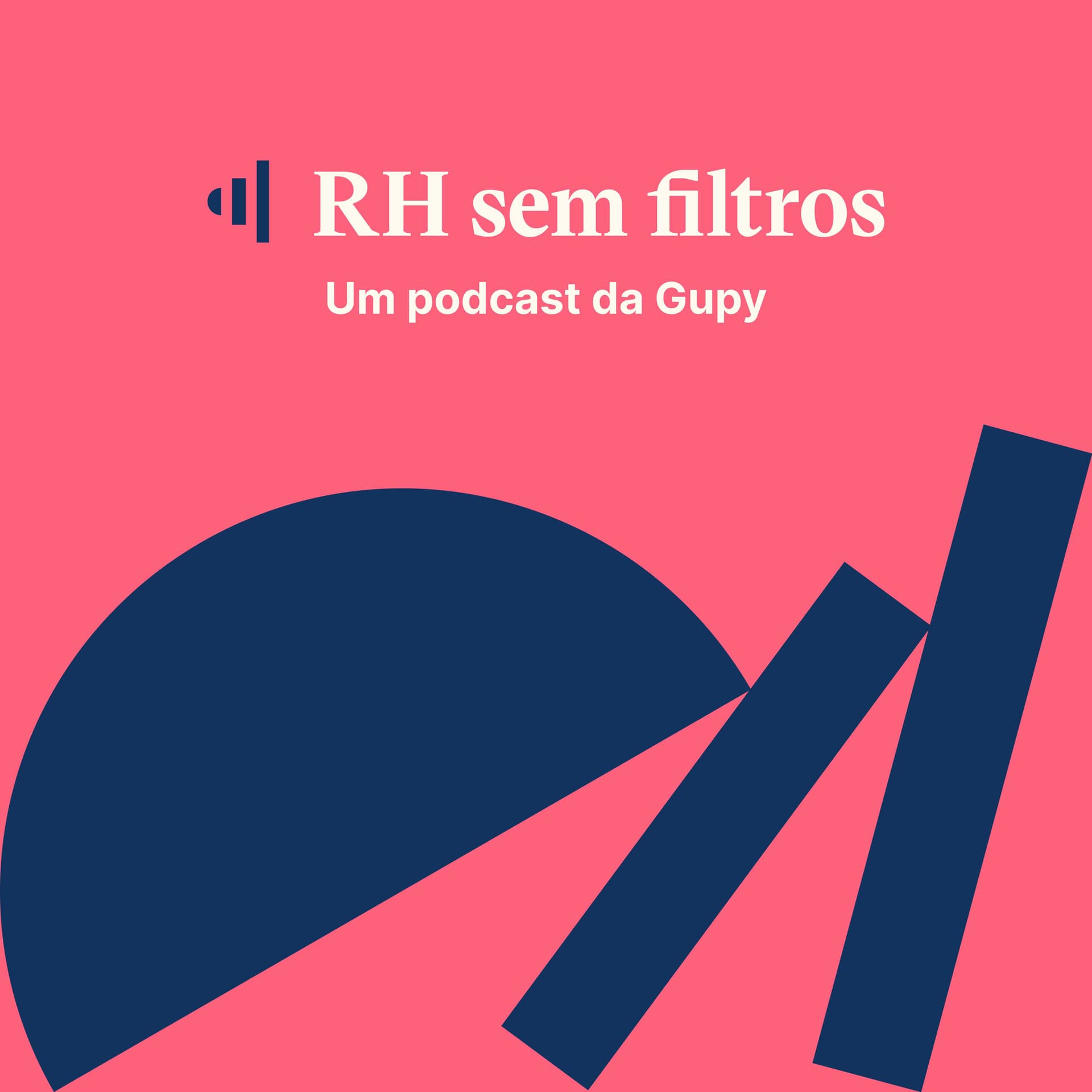 RH sem filtros - Podcasts