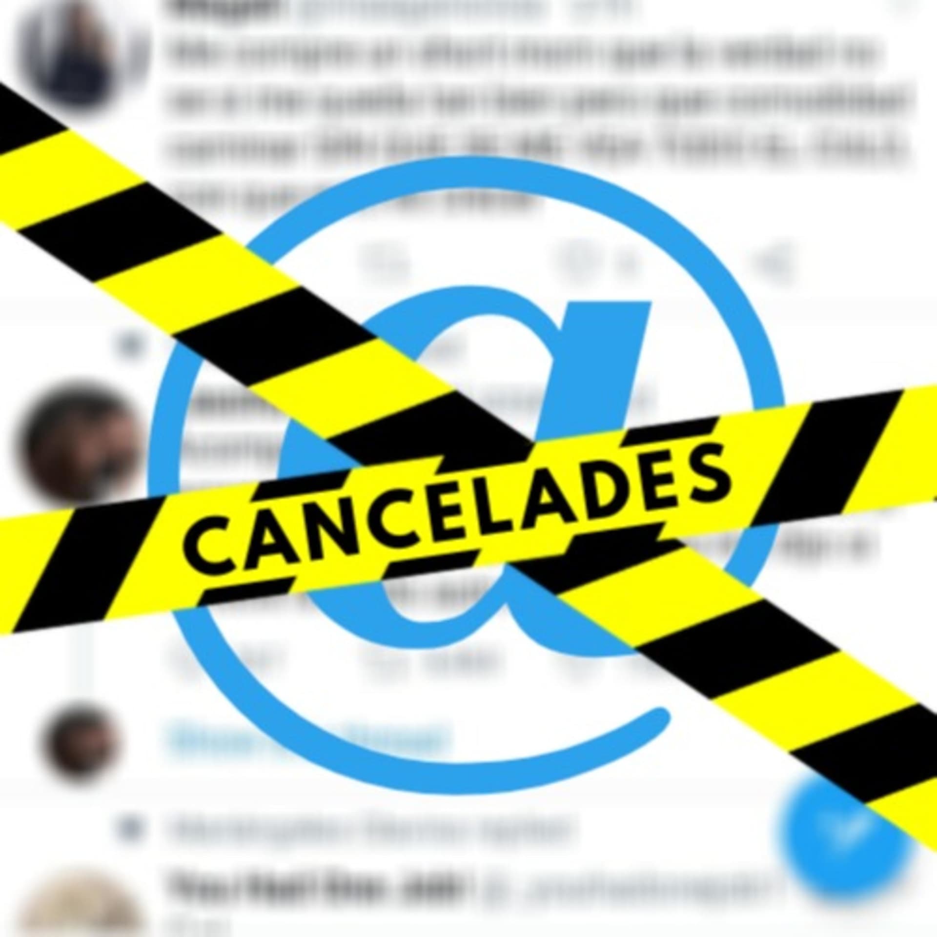 Cancelades Podcast - Podcasts