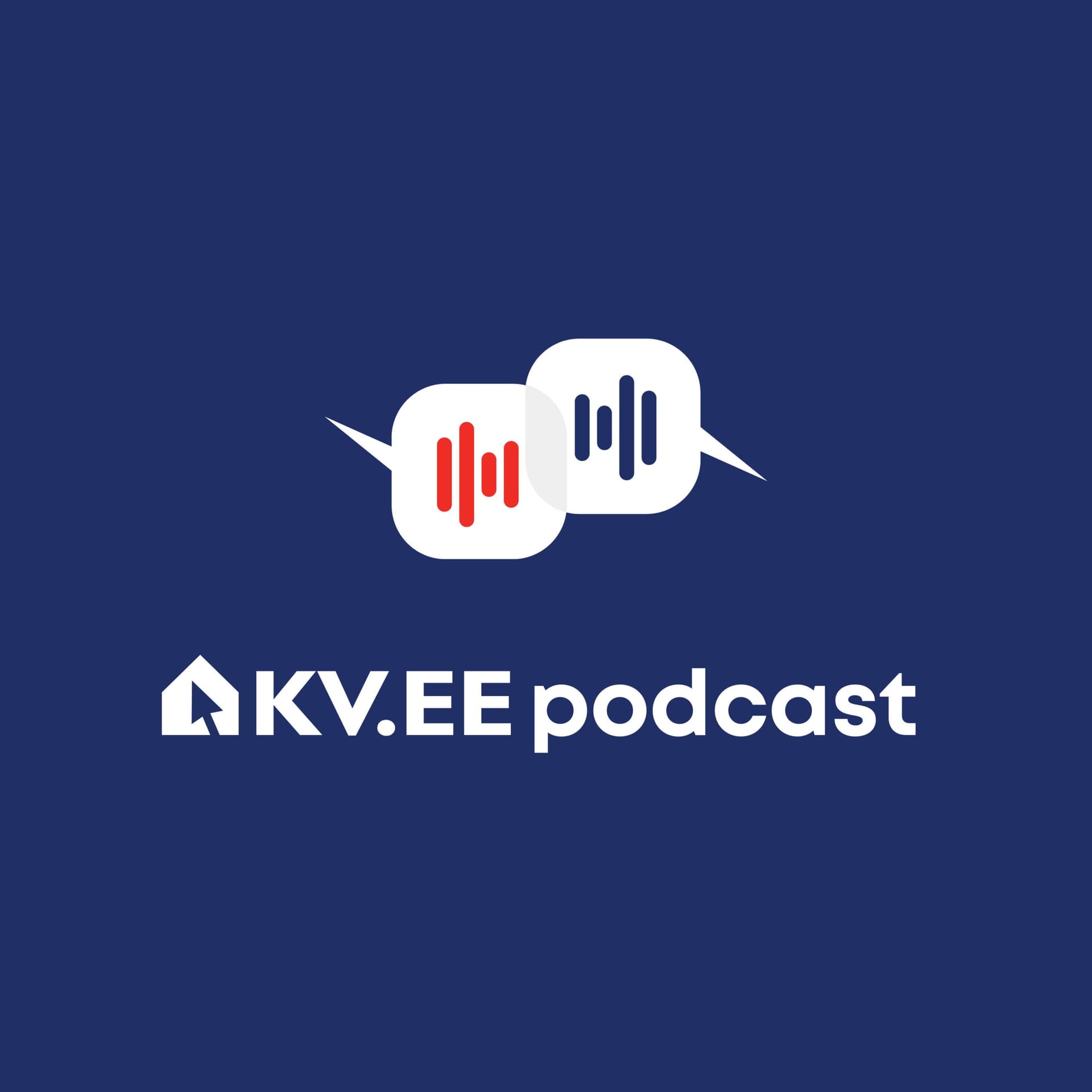 KV.EE kinnisvarapodcast - بودكاست