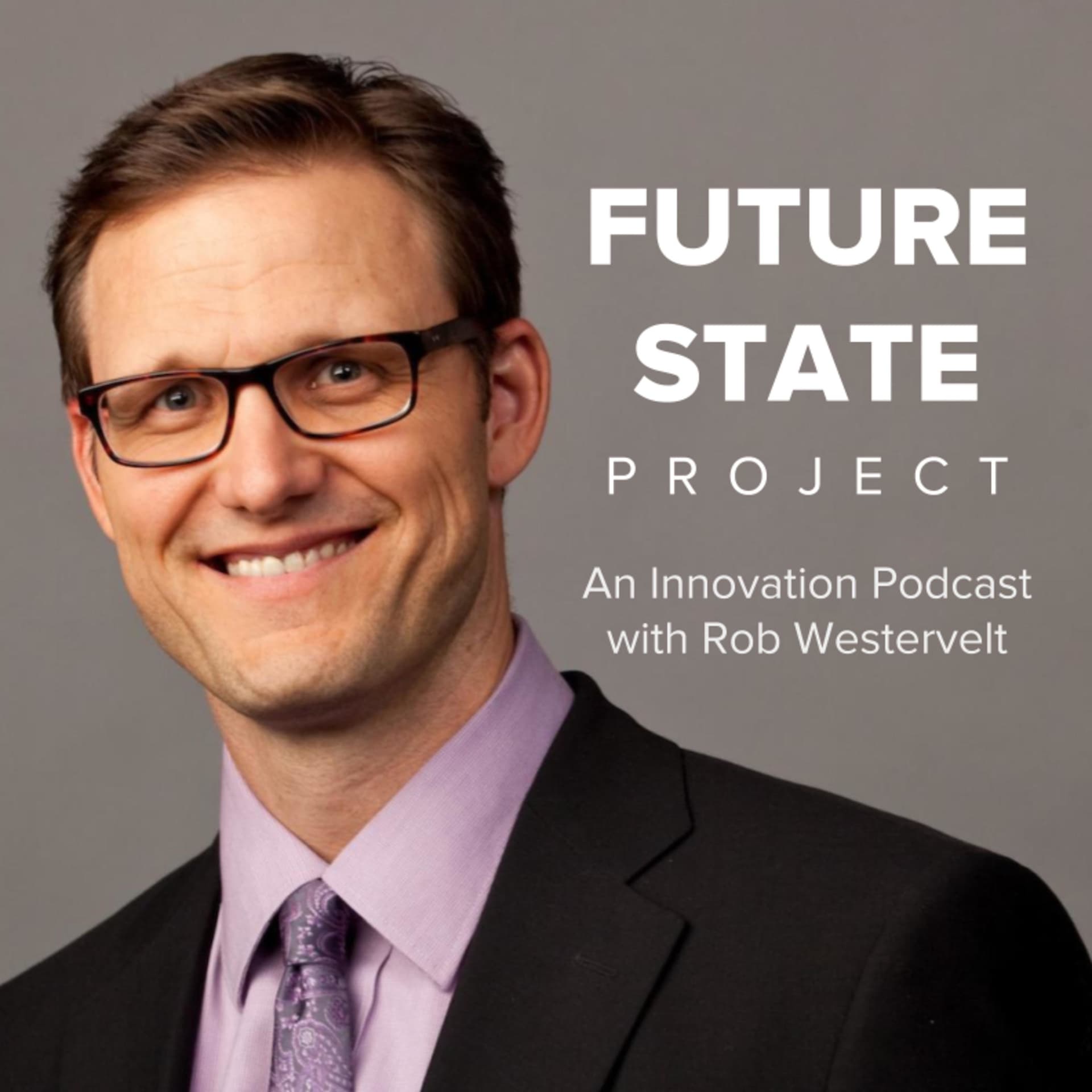 Future State Project - Podcasts
