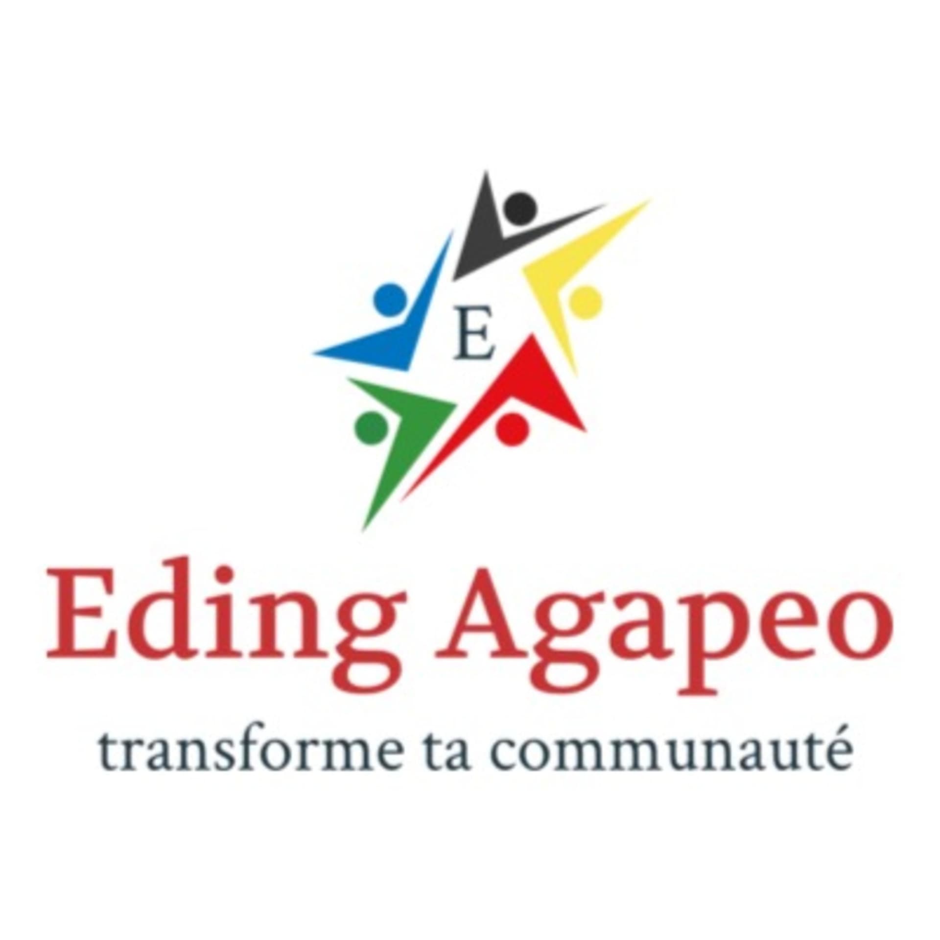 Eding Agapeo - Podcasts