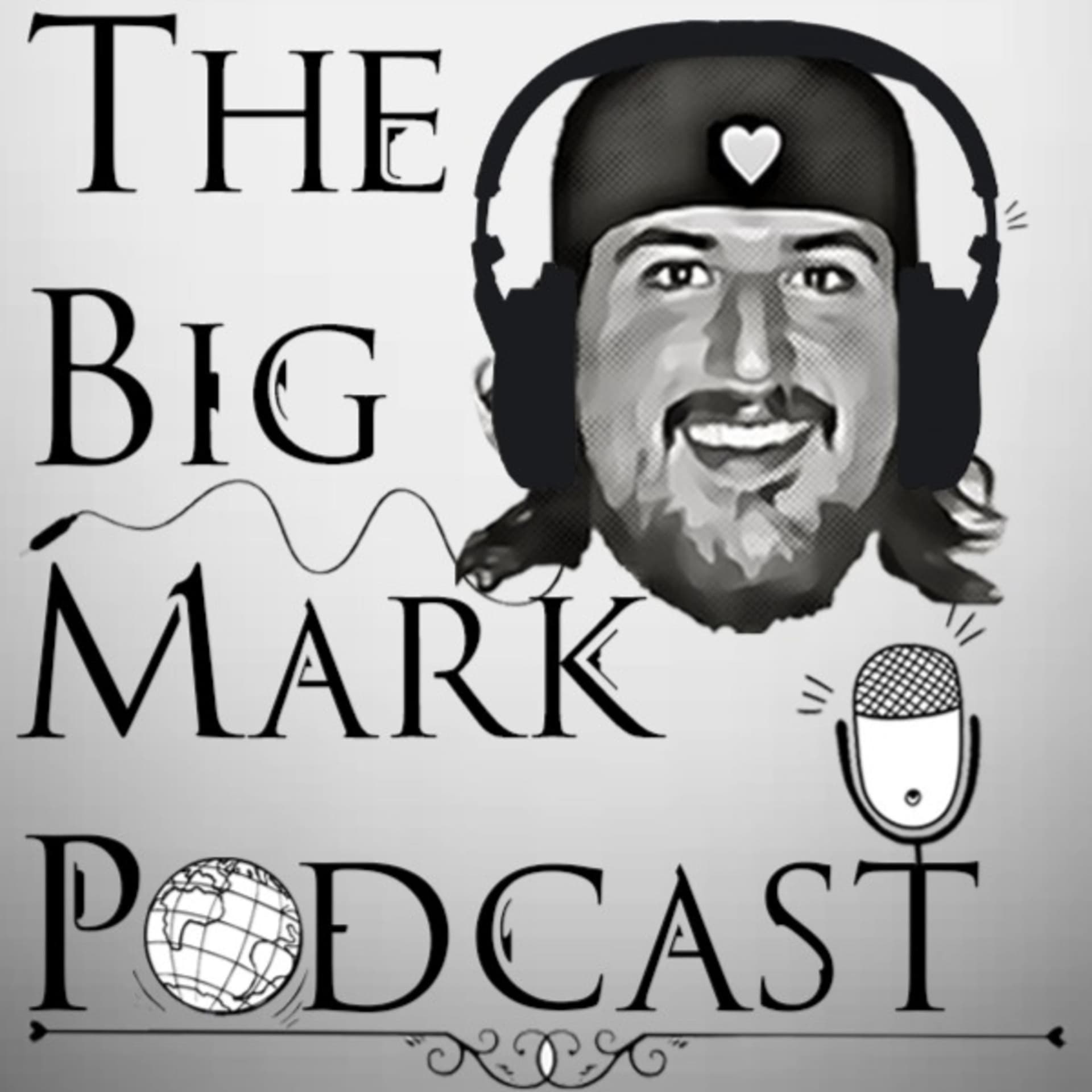 The Bigmark Podcast - Podcasts