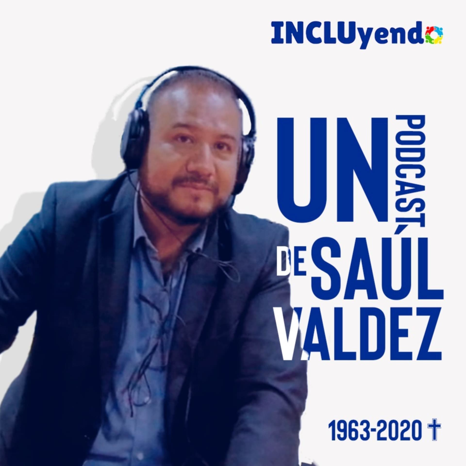 INCLUyendo - Podcasts