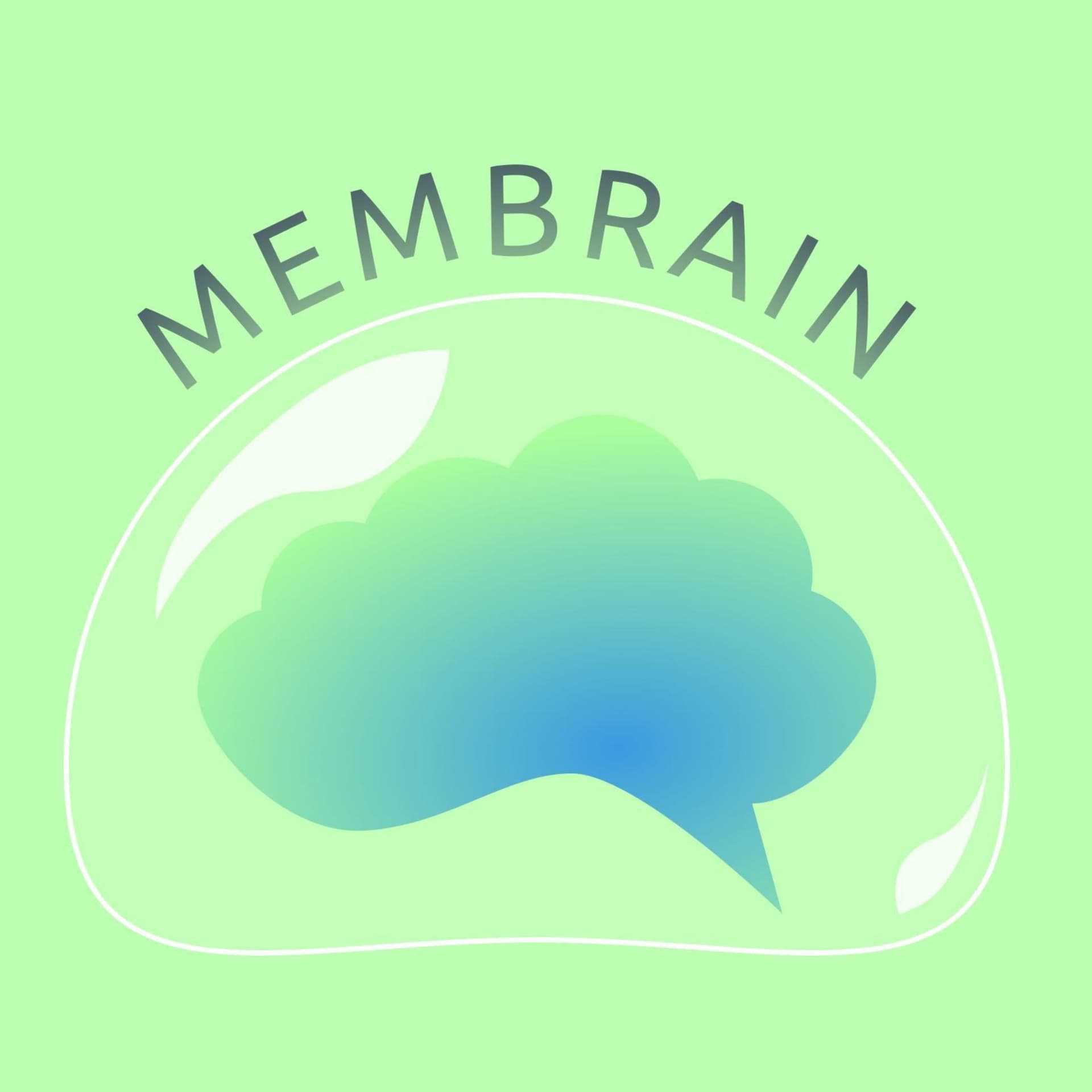 MemBrain - Podcasts