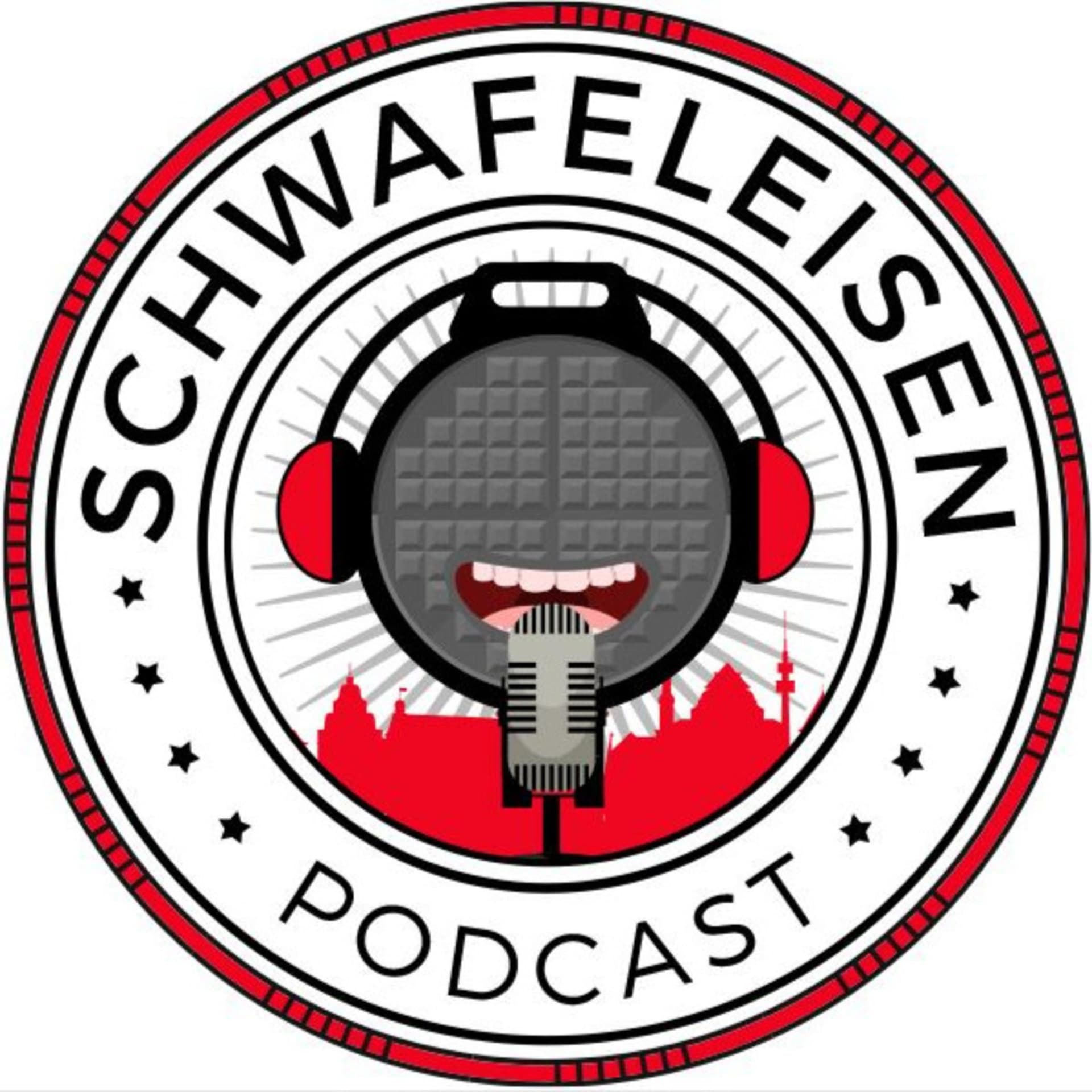 Schwafeleisen - Podcasts