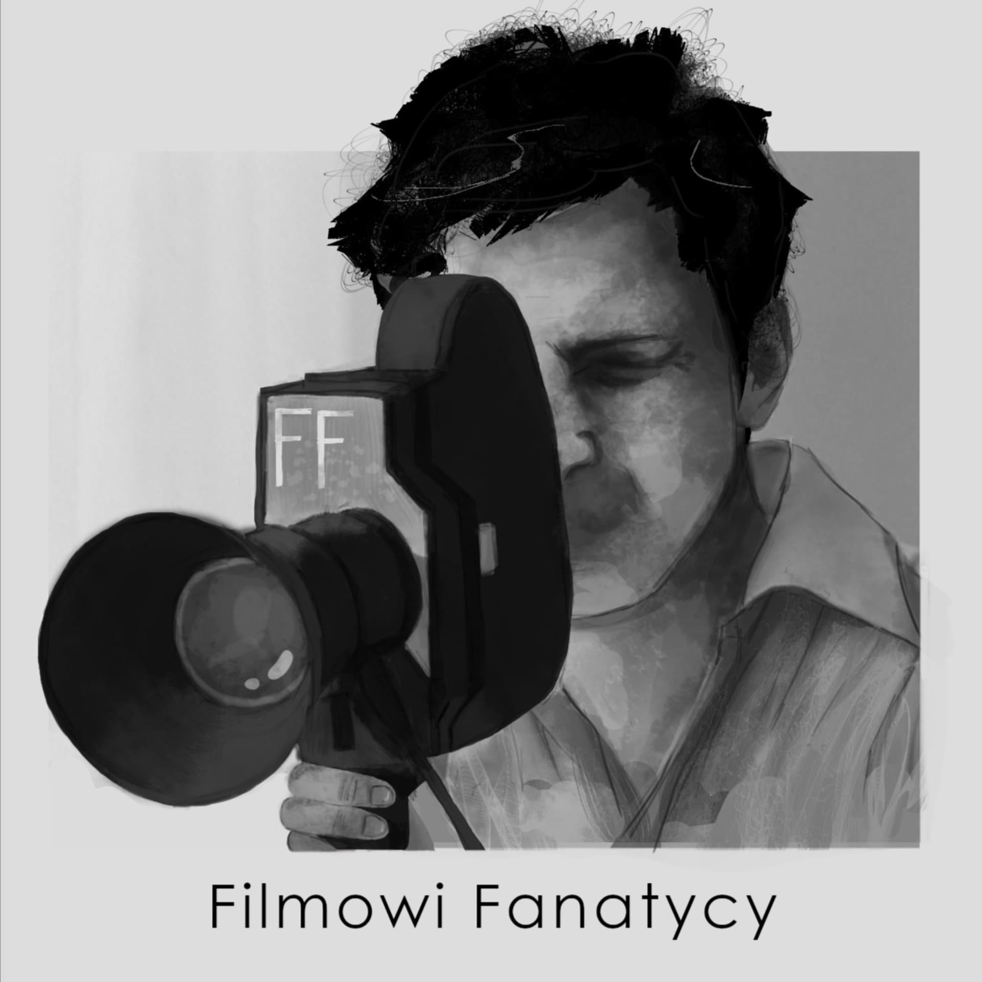 Filmowi Fanatycy - Podcasts