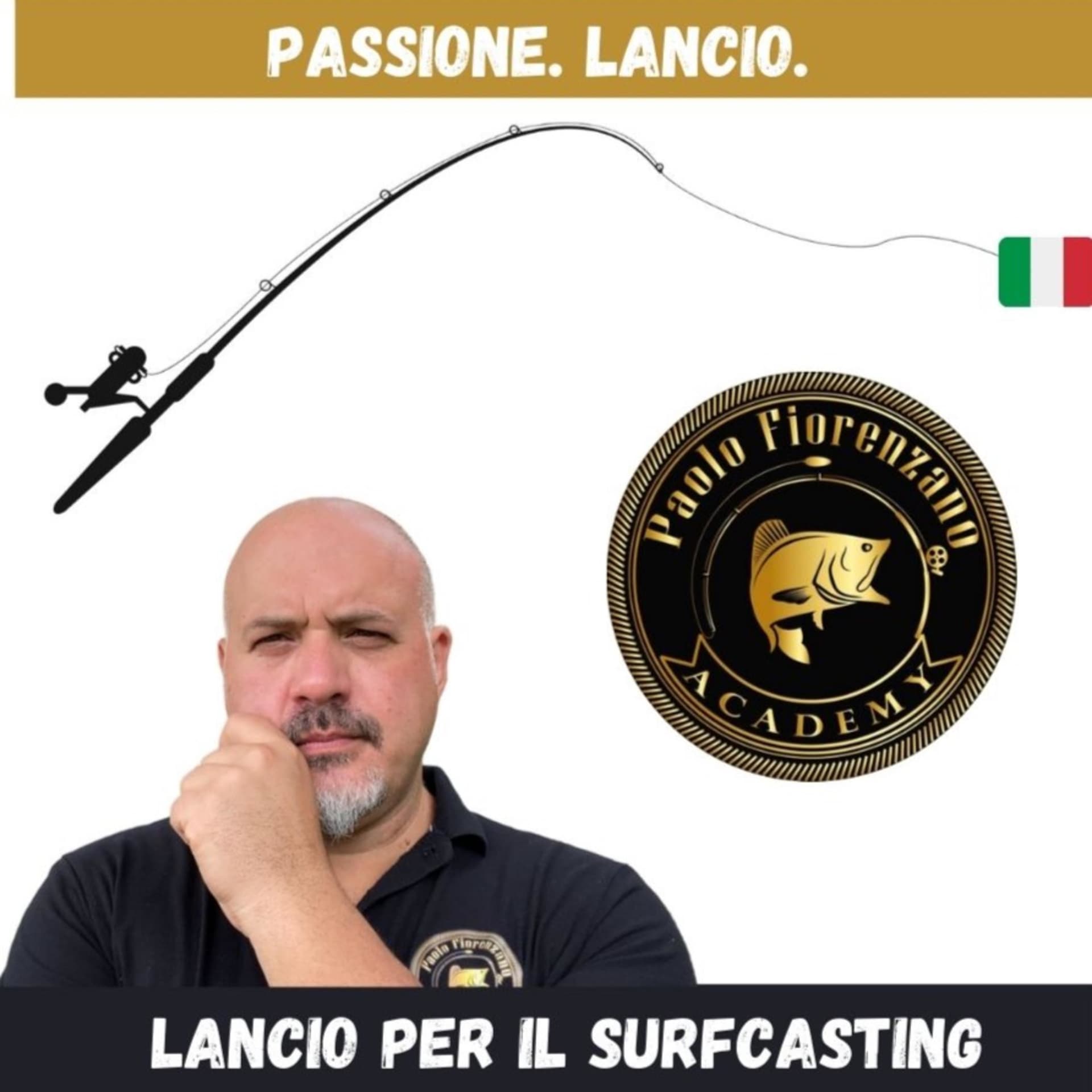 PFAcademy - Podcasts