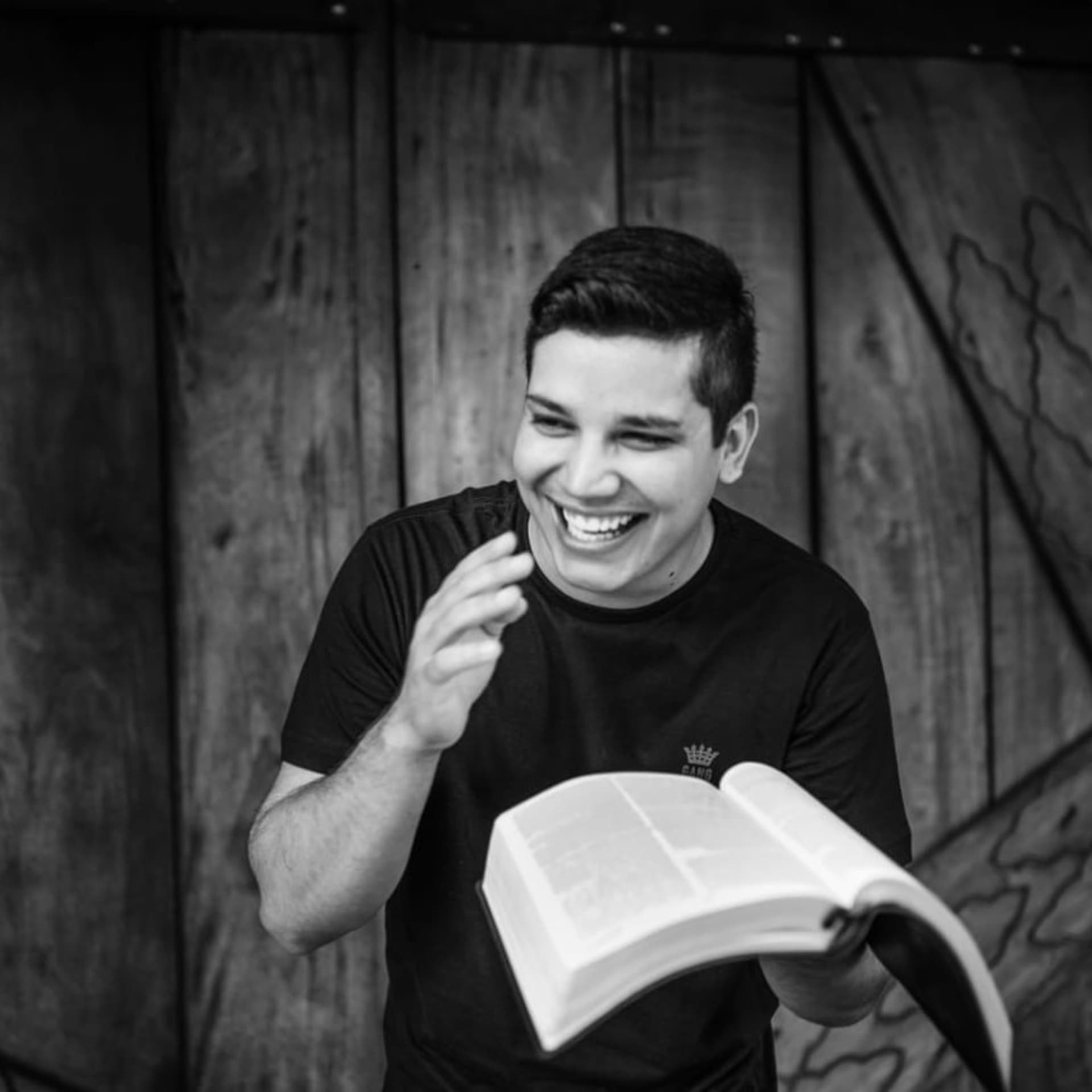 Tiago Santana Oficial - Podcasts