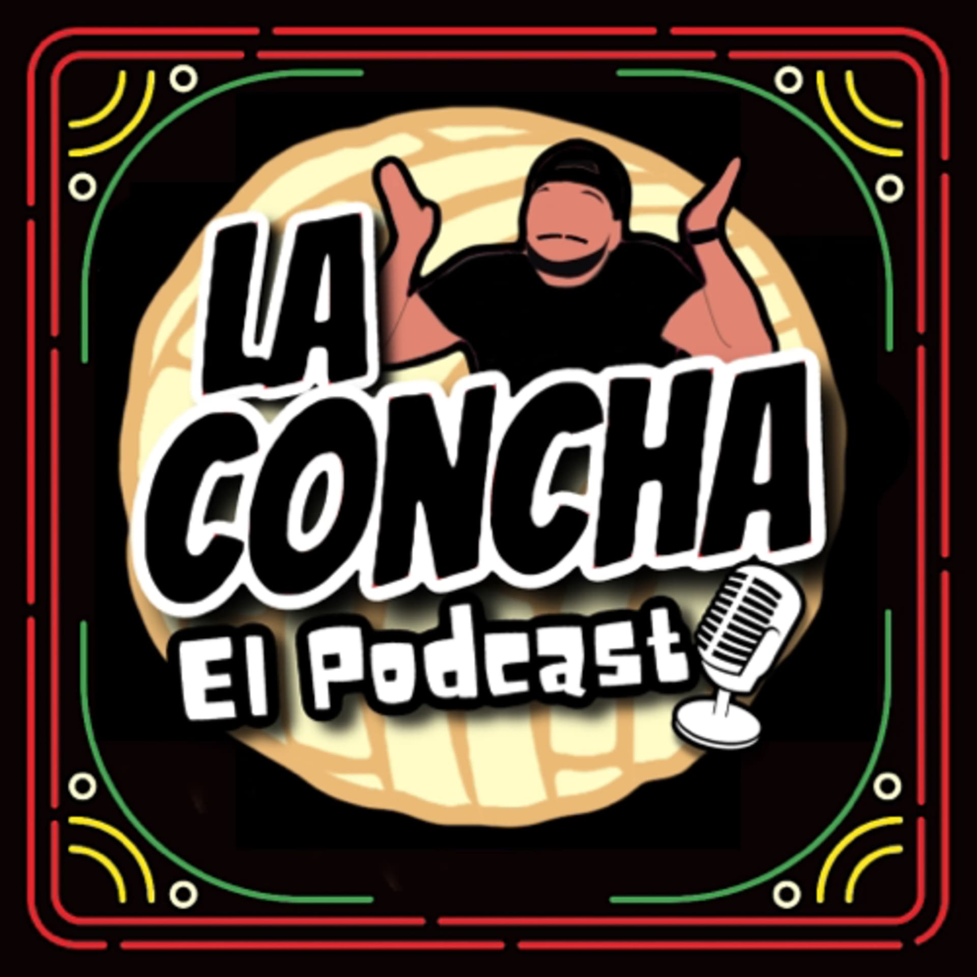 La Concha - El Podcast - Podcasts