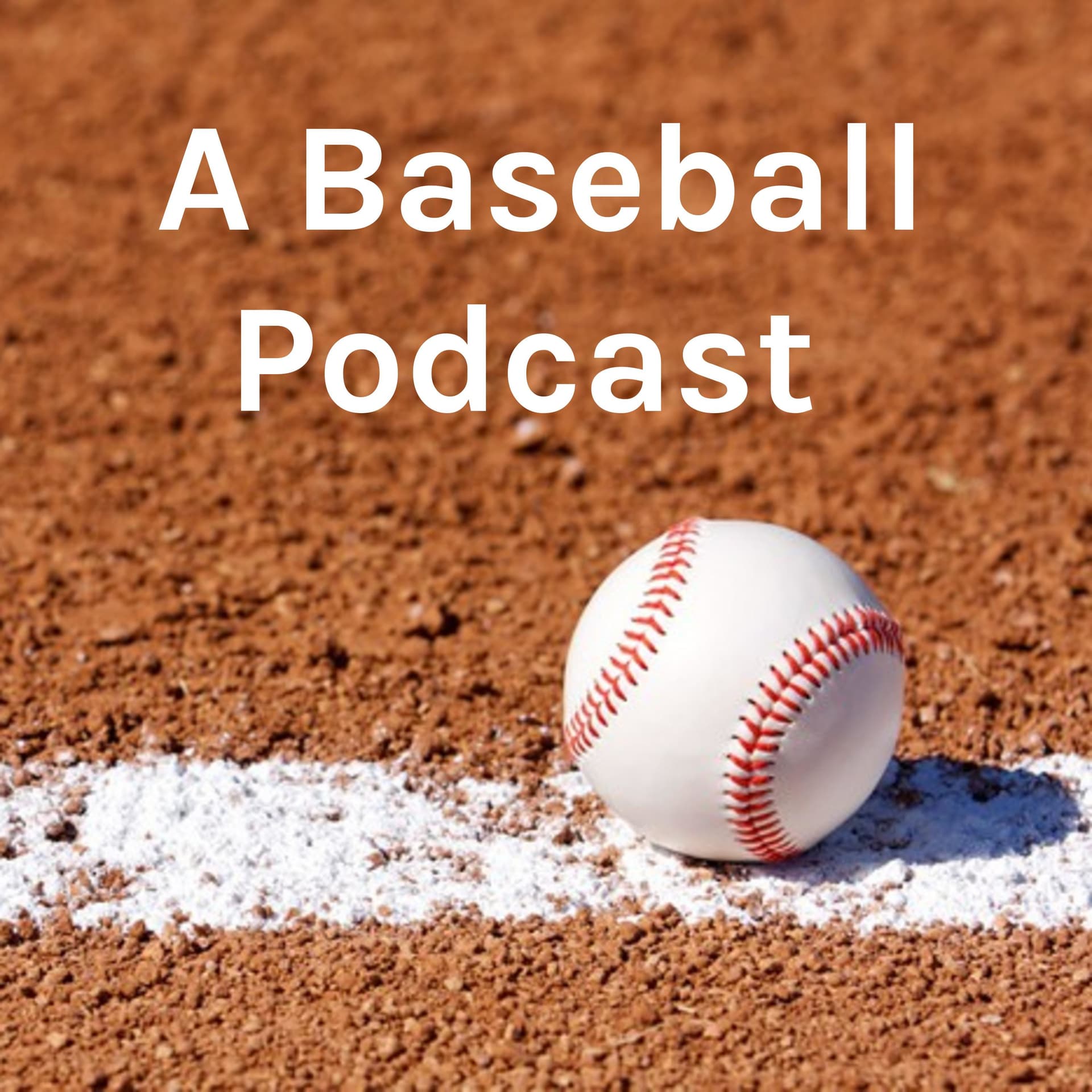 On the Chalk - Podcasts