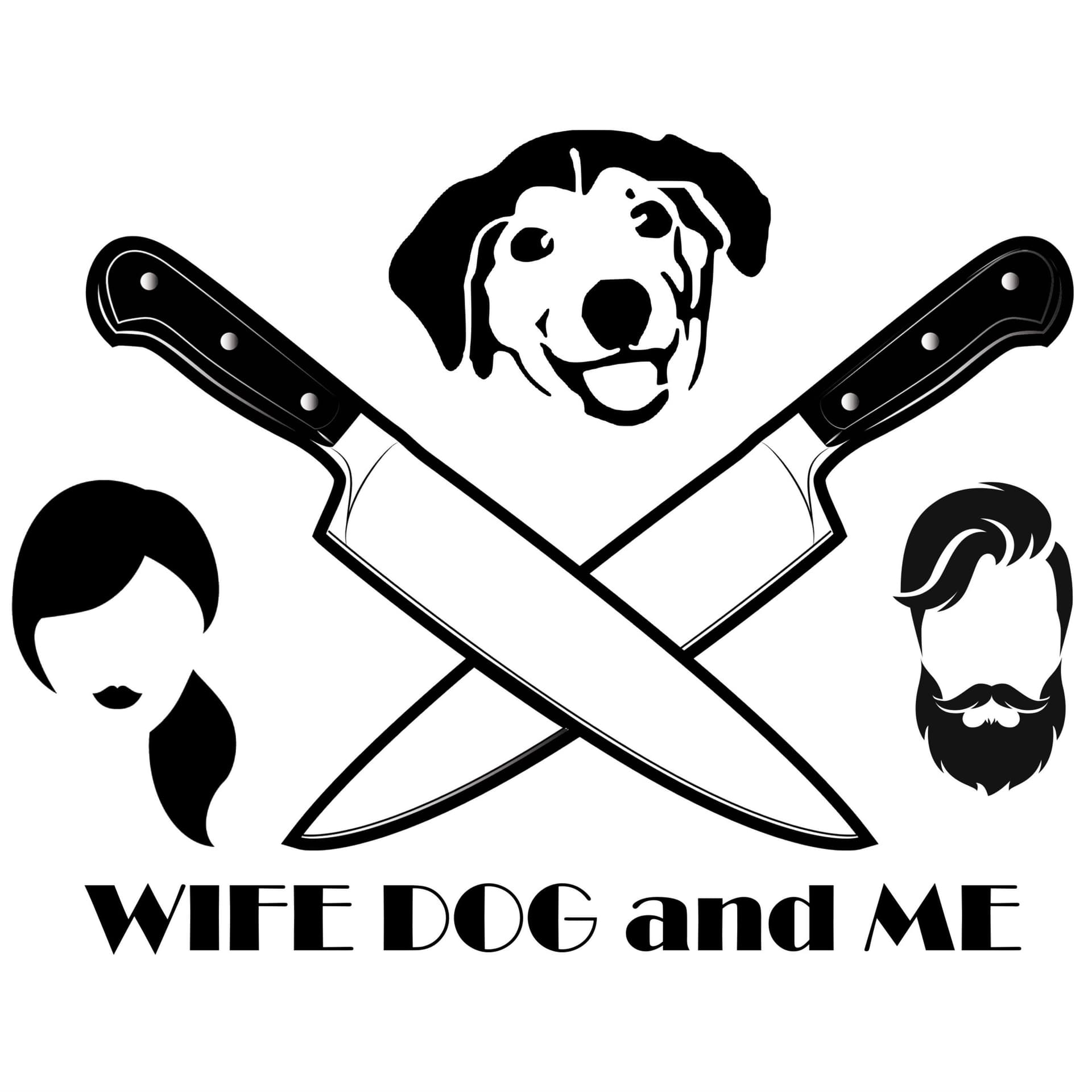 夫人狗子和我 - Podcasts