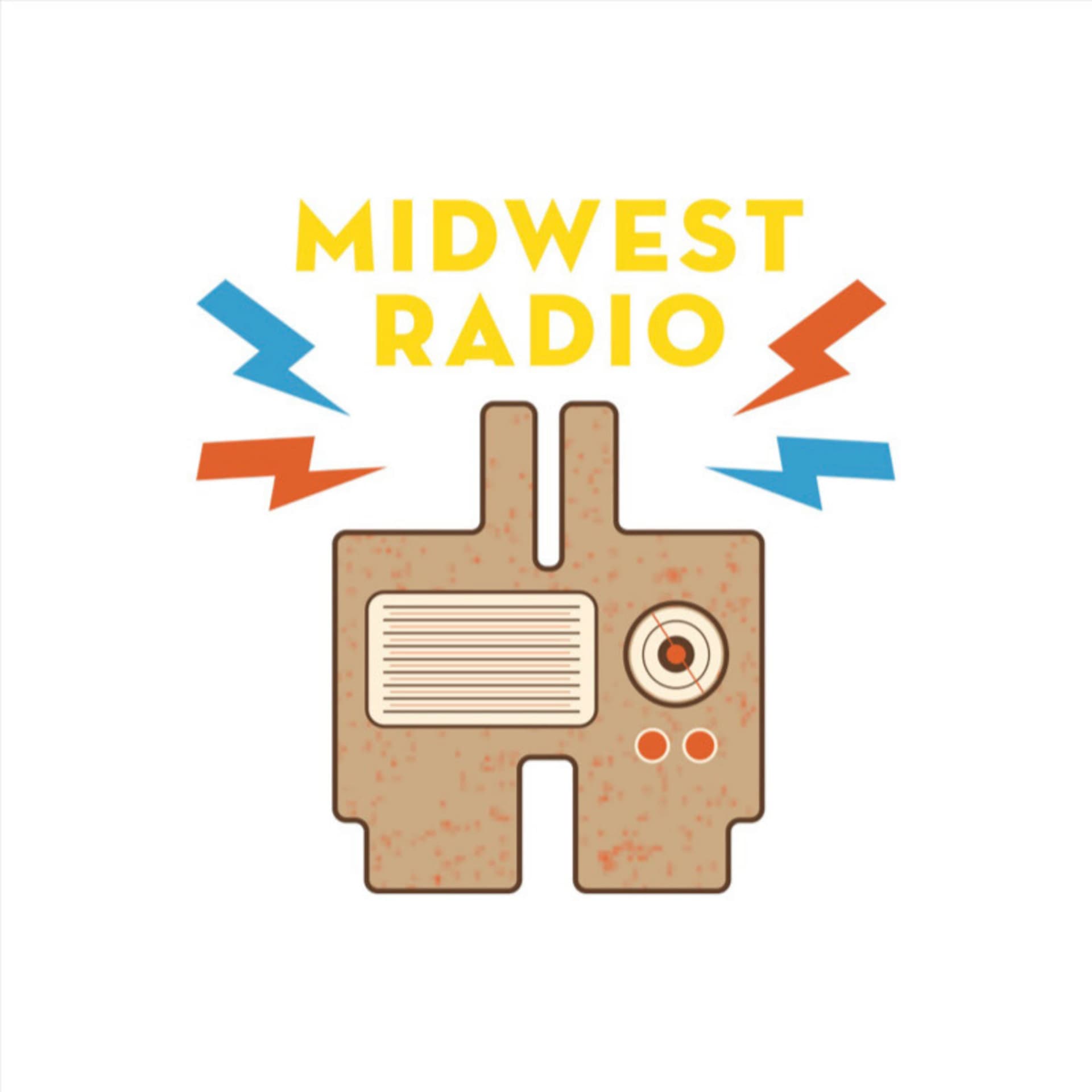 MidWest Radio - Podcasts