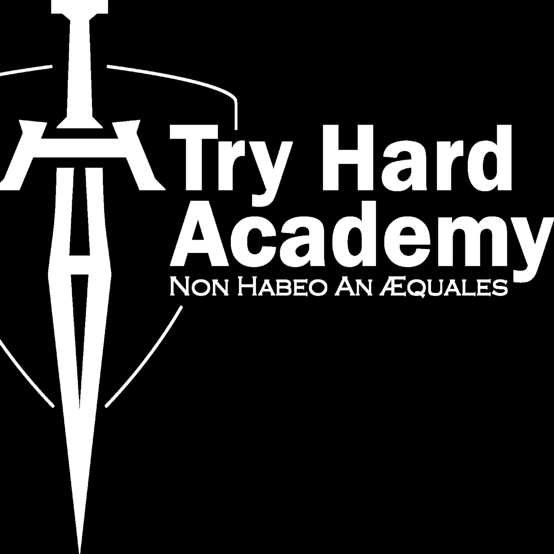 Tryhard Academy - Podcasts