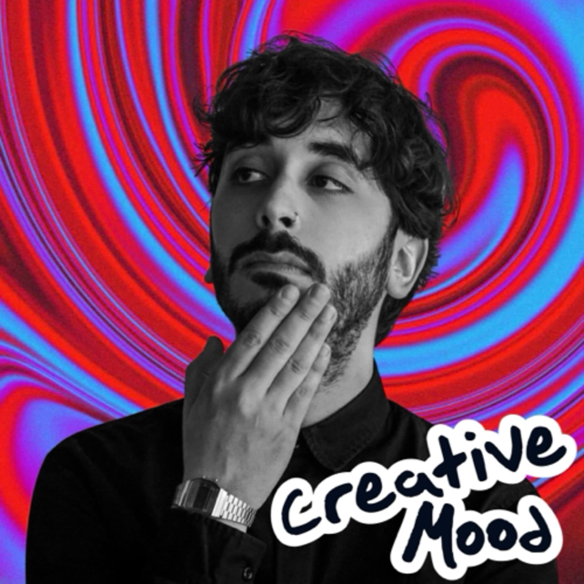 Creative Mood - Podcasts