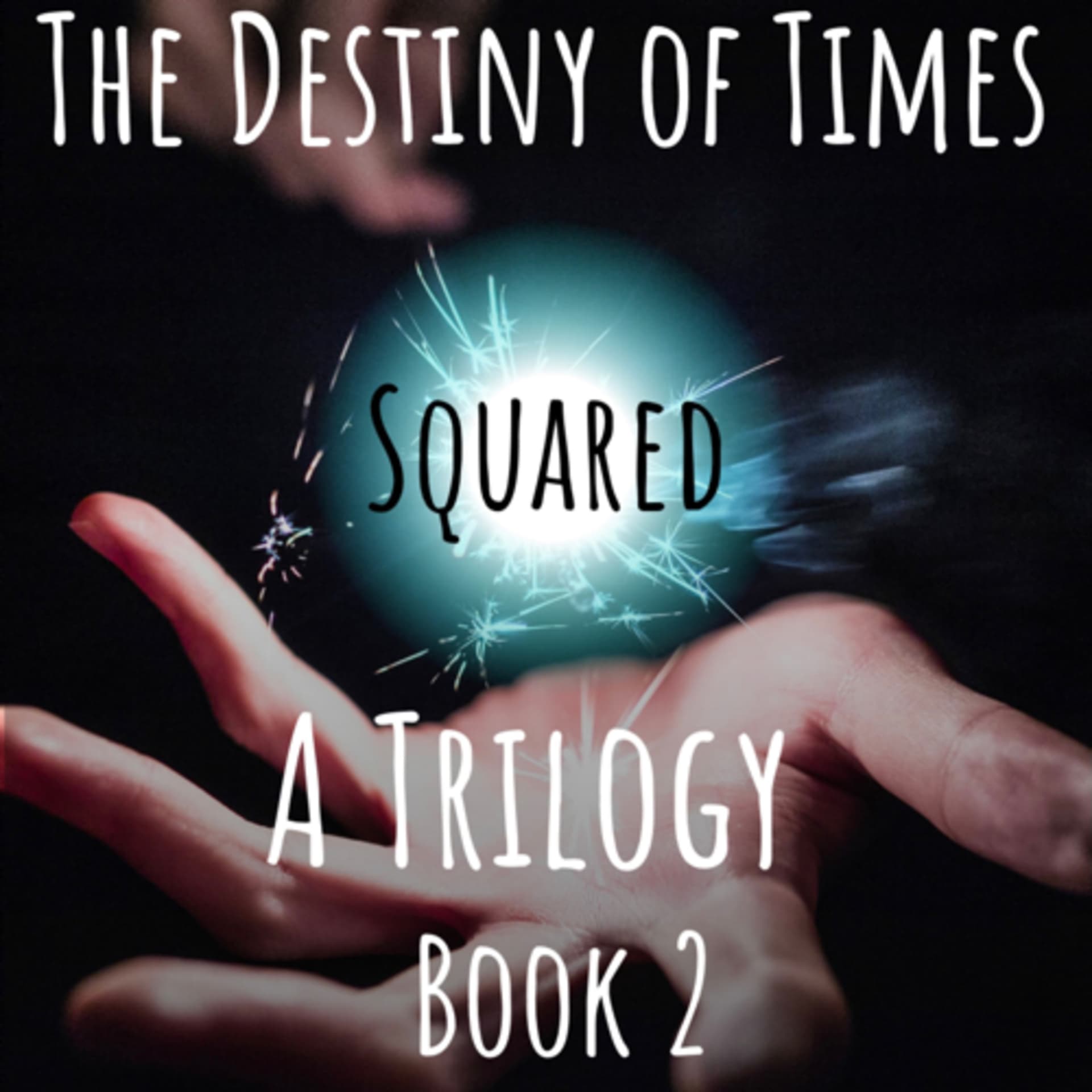 The Destiny of Times - Podcasts