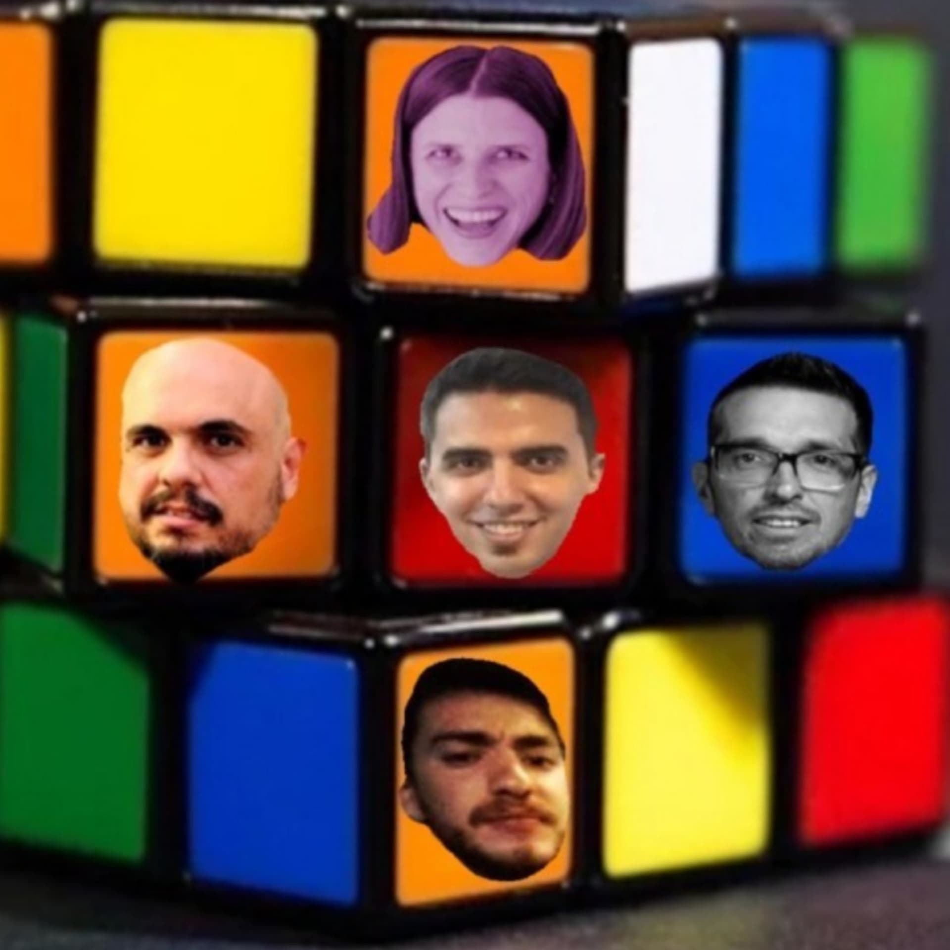 COSOS Y COSAS AUNQUE ES DE NOCHE - Podcasts