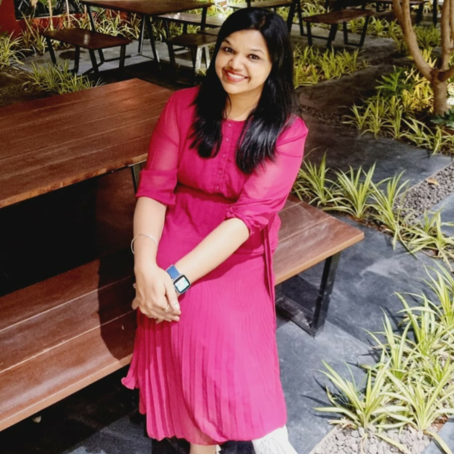 Shaayranaa Sarkar❤ - Podcasts