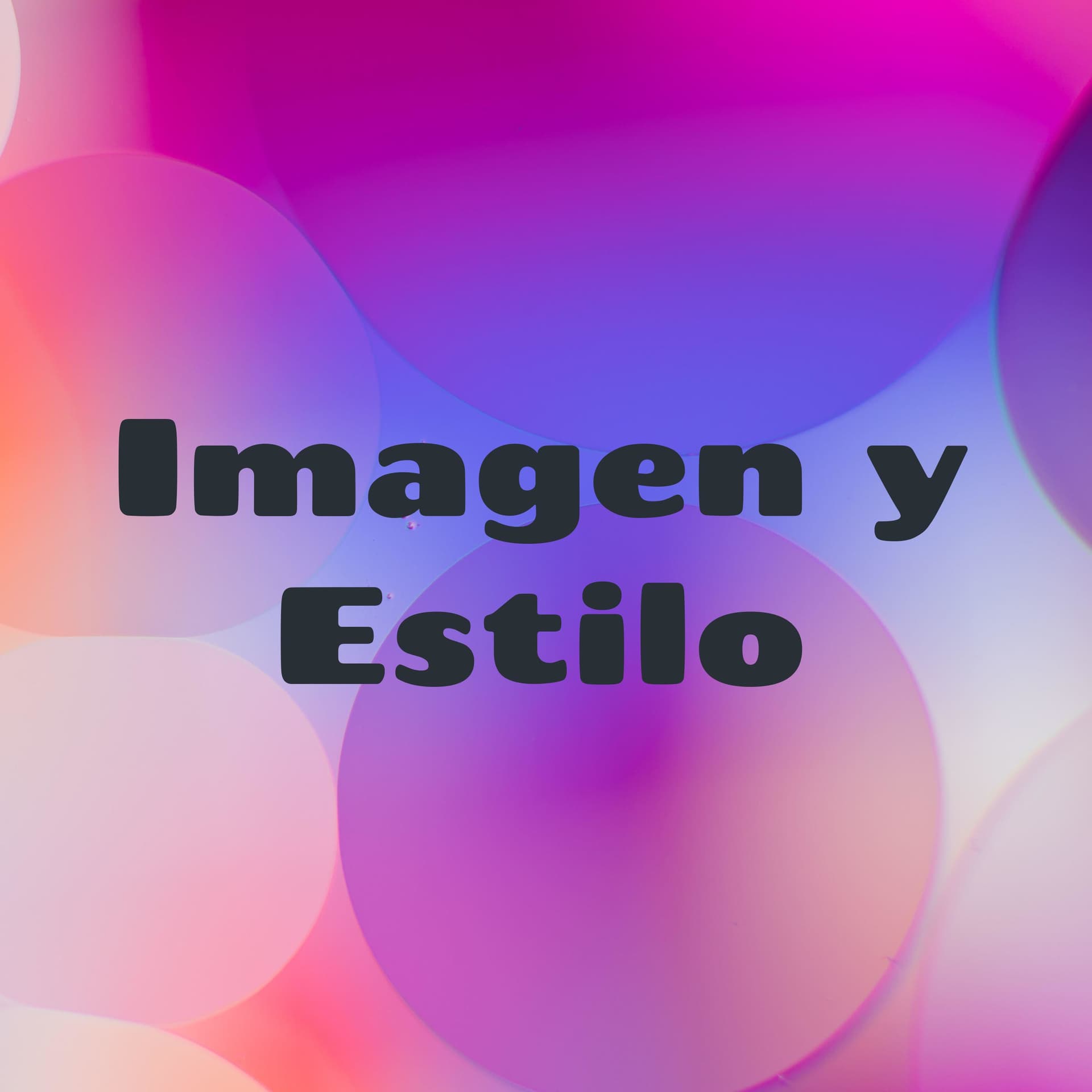 Imagen y Estilo - Storyteller - Podcasts