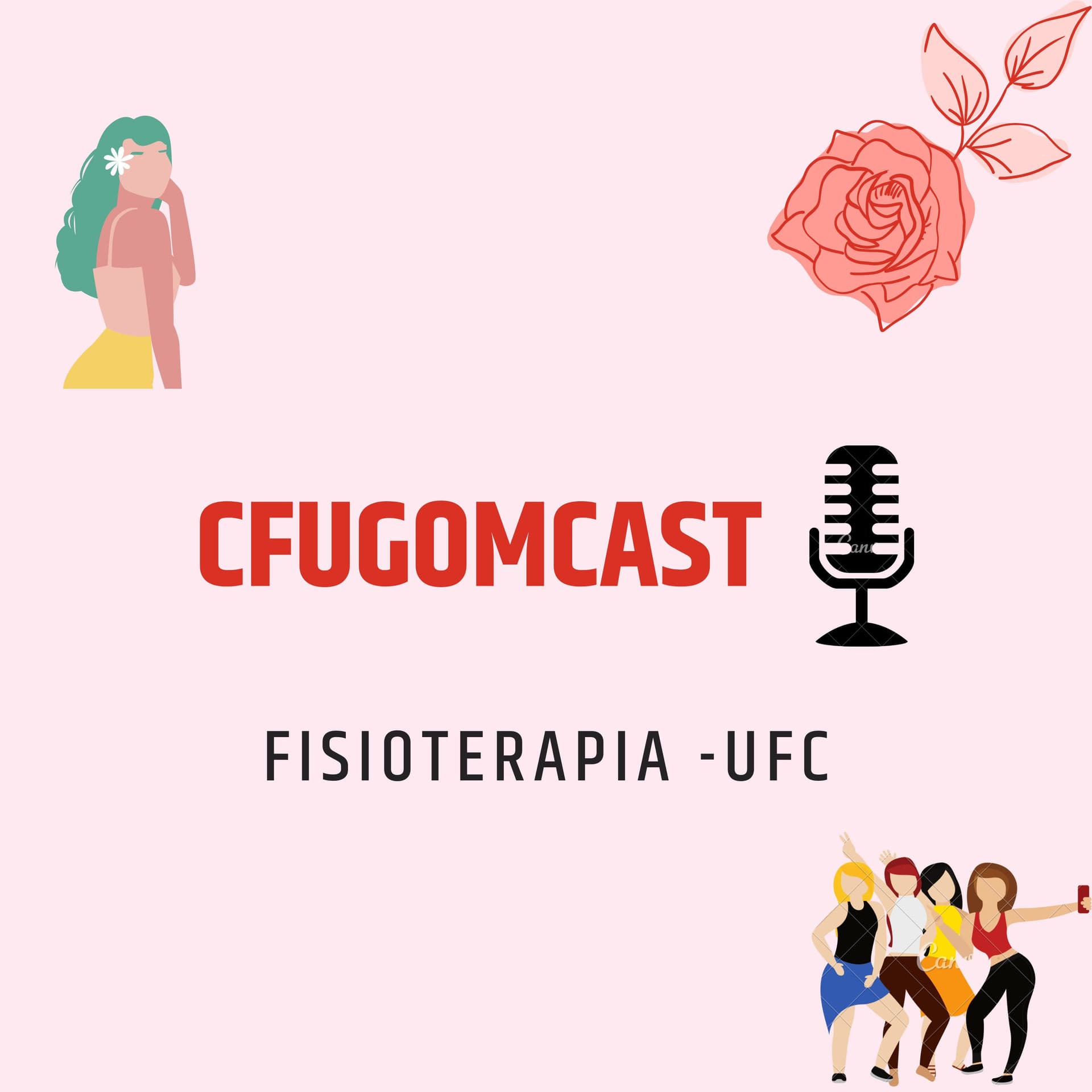 CFUGOMcast - Podcasts