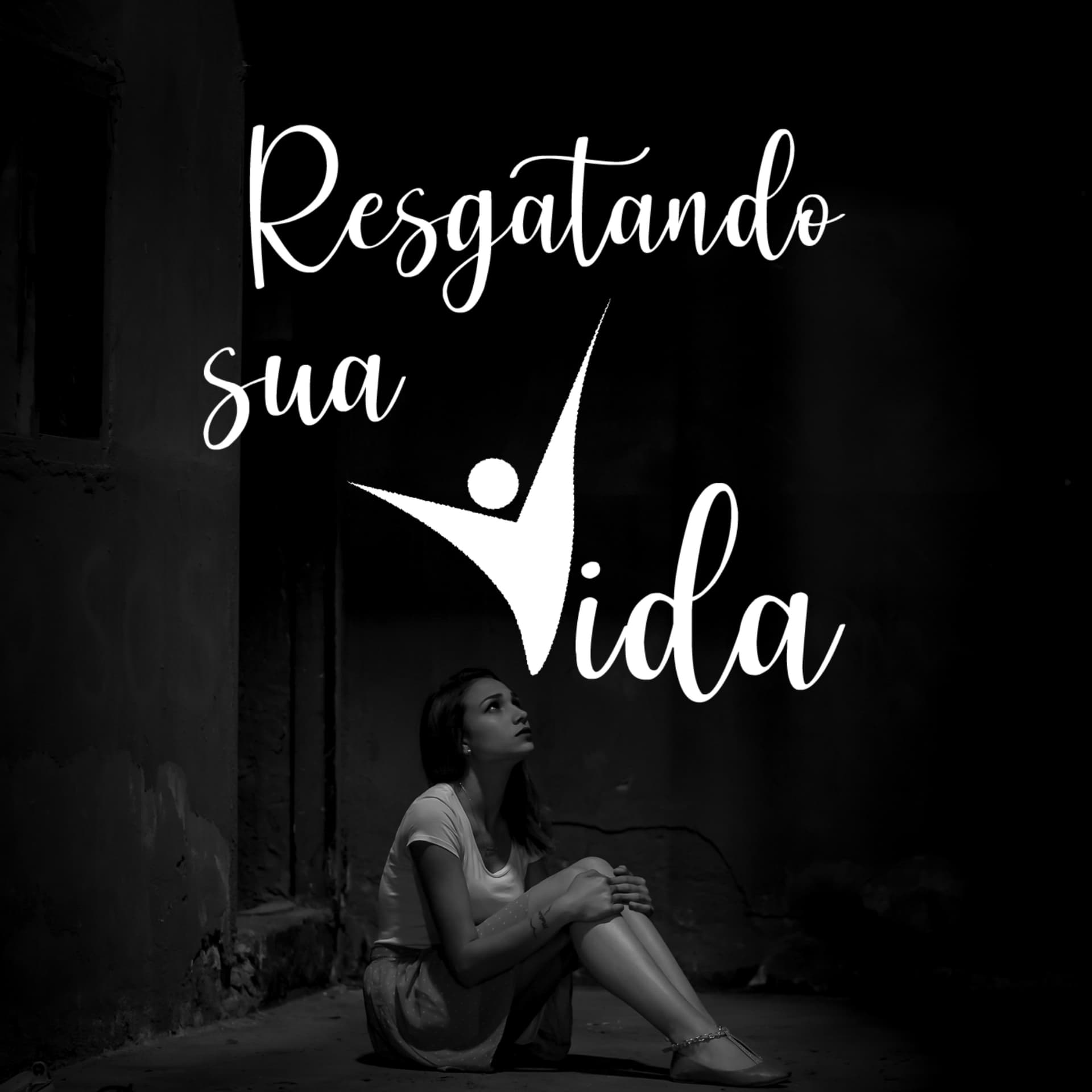 Resgatando sua vida - Podcasts