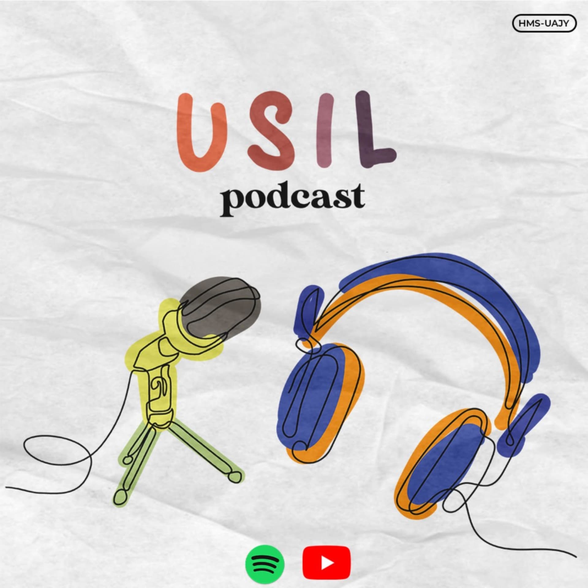 USIL - Podcasts