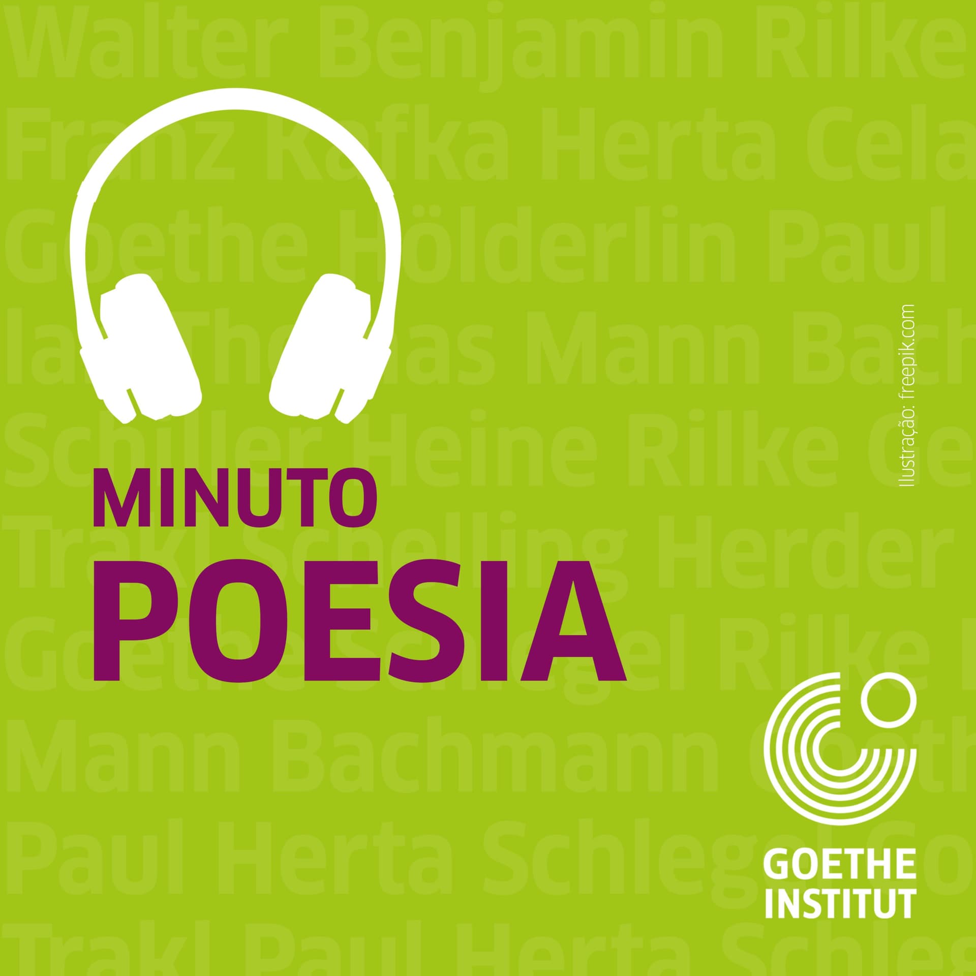 Minuto Poesia - Podcasts