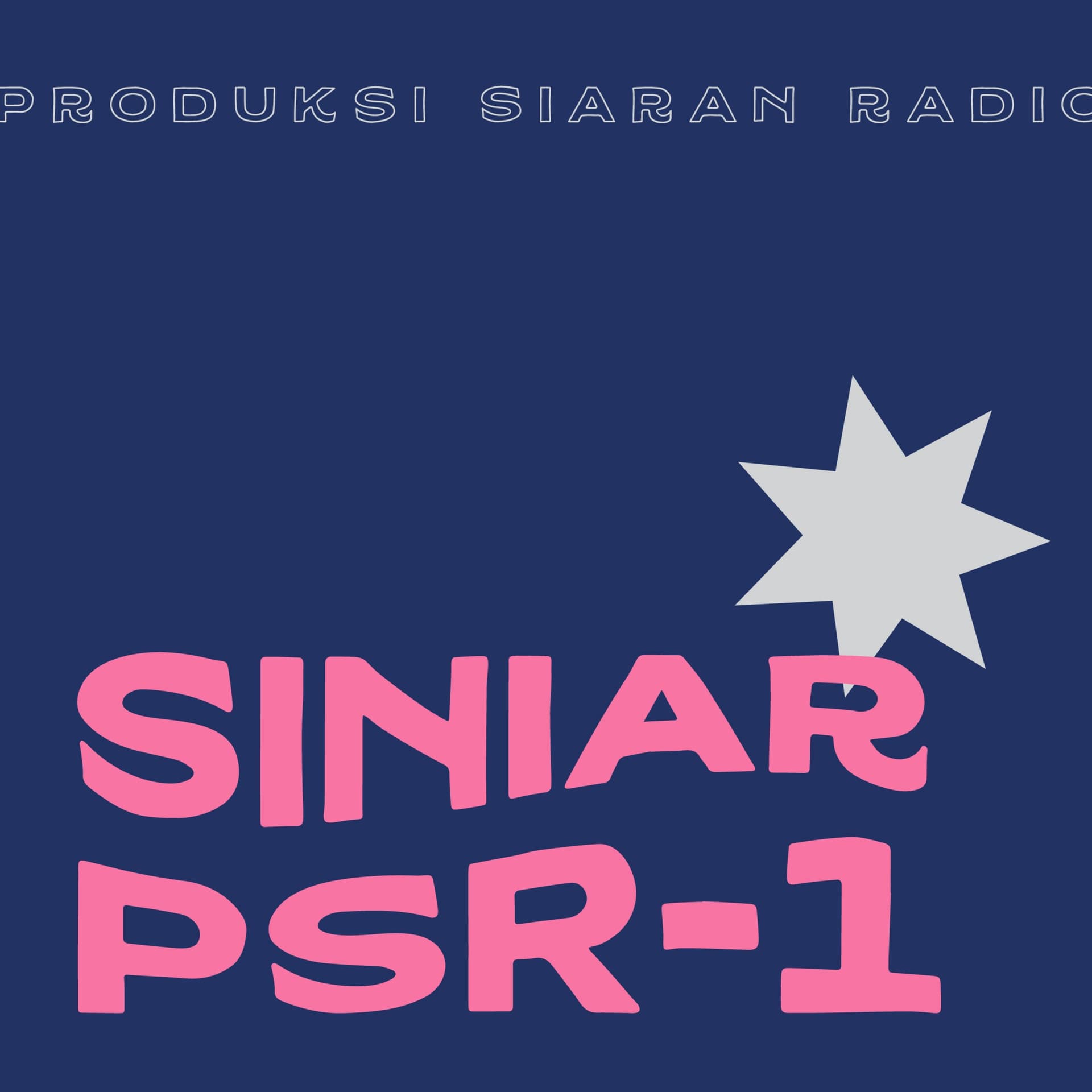 Siniar PSR-1 - Podcasts