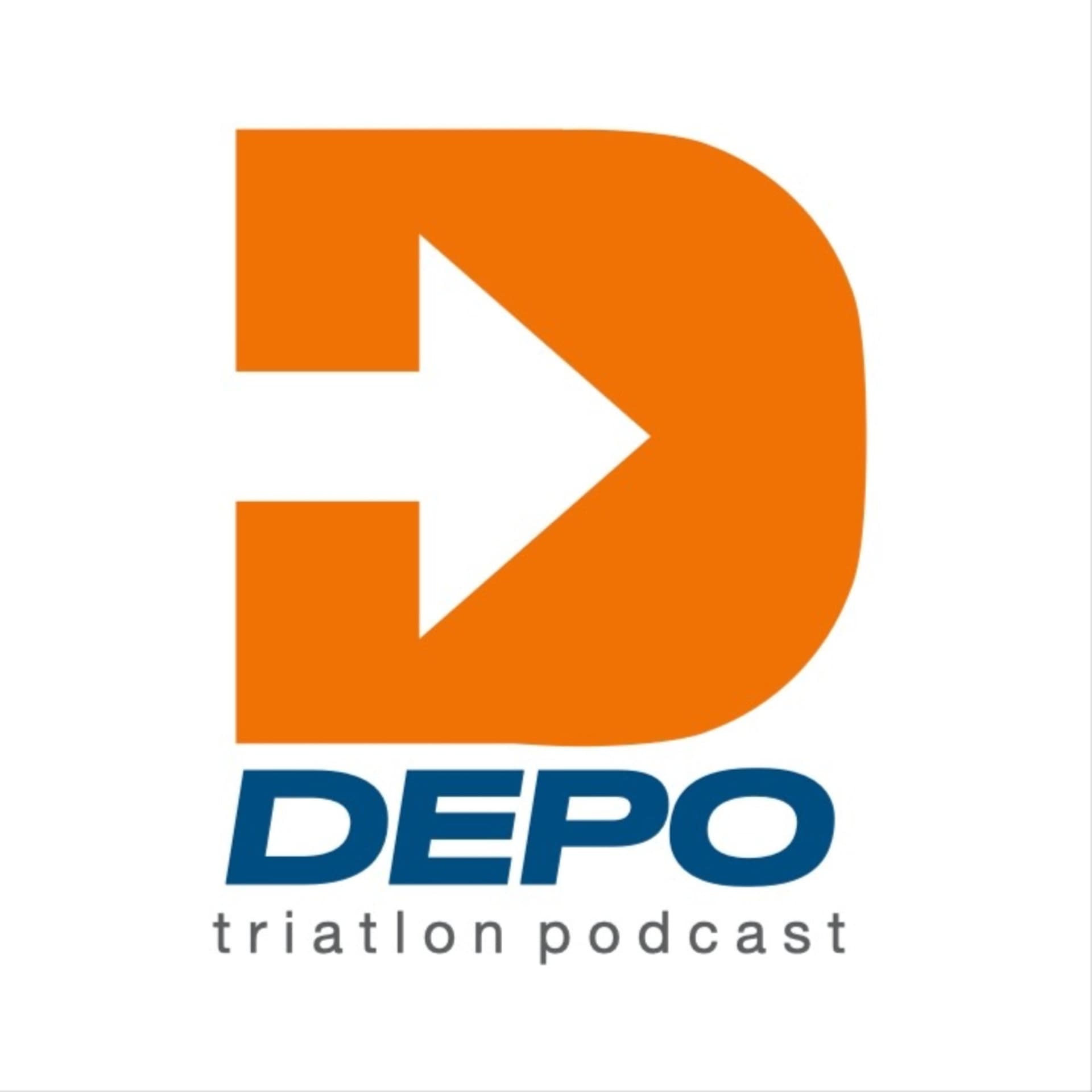 DEPO - a triatlon podcast - بودكاست