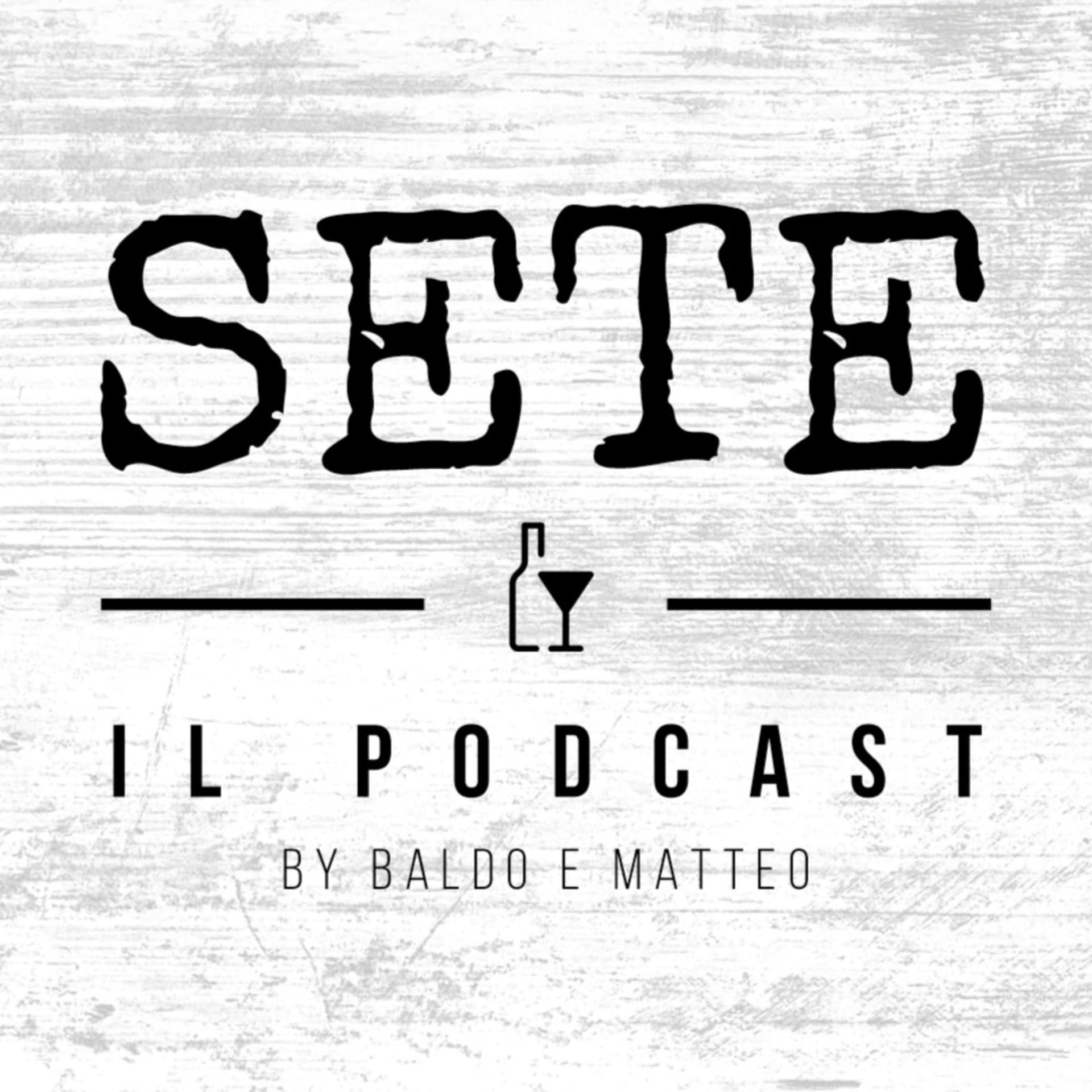 SETE: la voce del bar - Podcasts