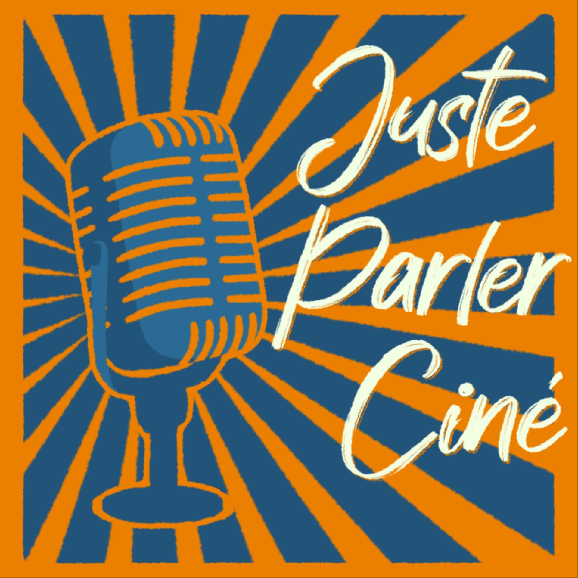 Juste Parler Ciné - Podcasts