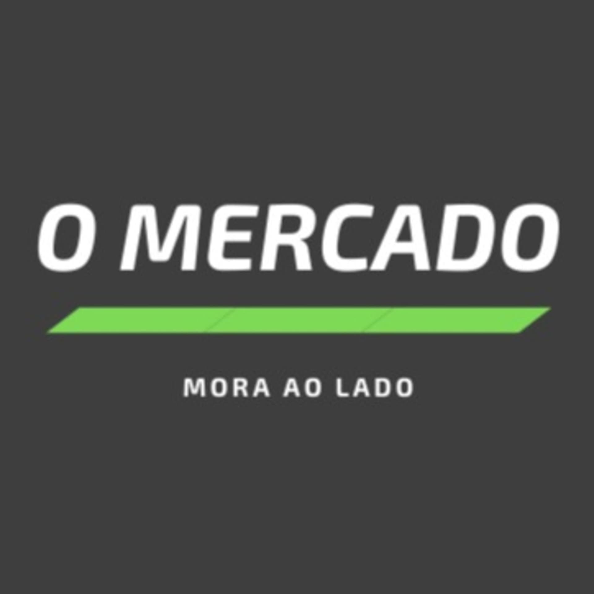 O Mercado Mora ao Lado - Podcasts