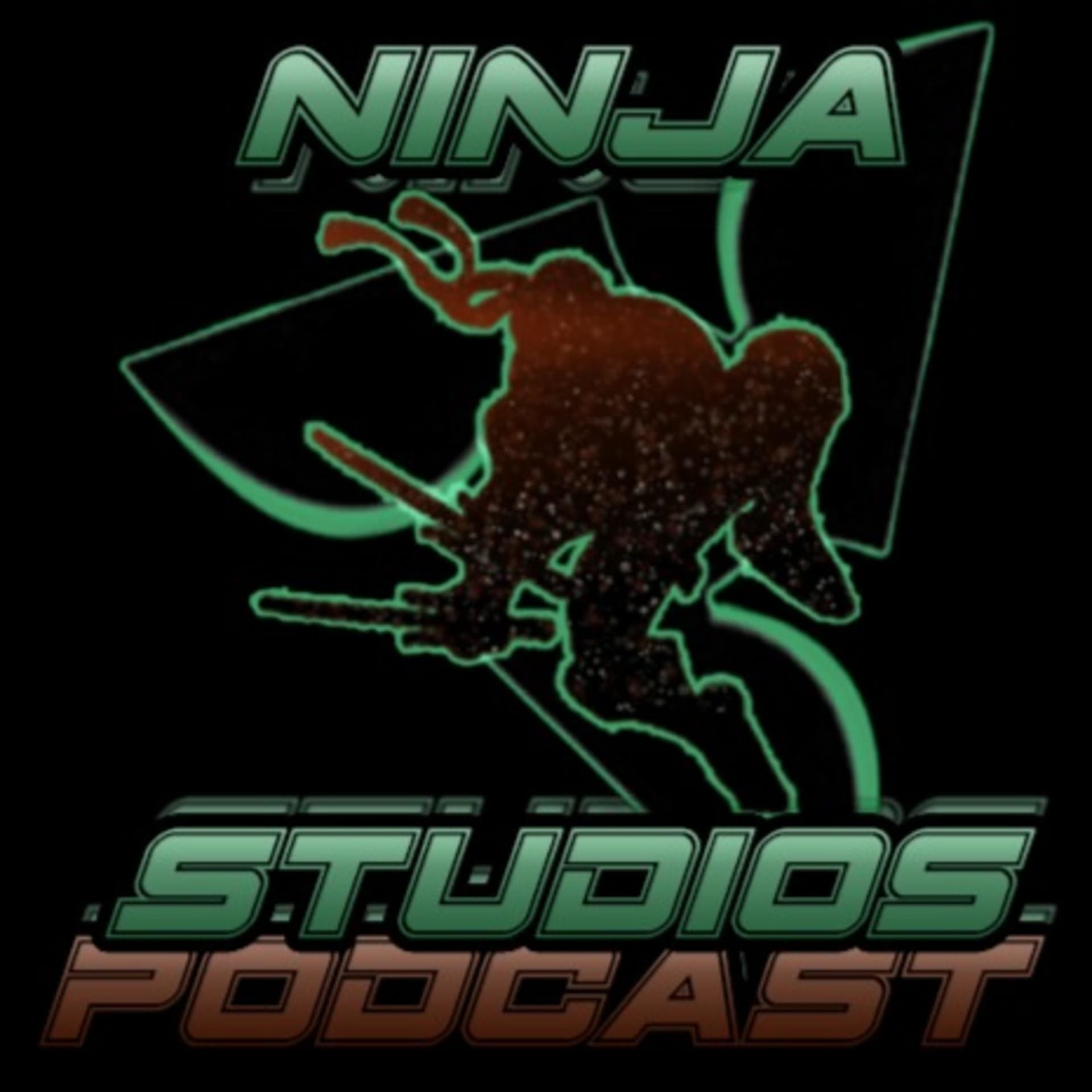 Ninja Studios Community Podcasts - Podcasts