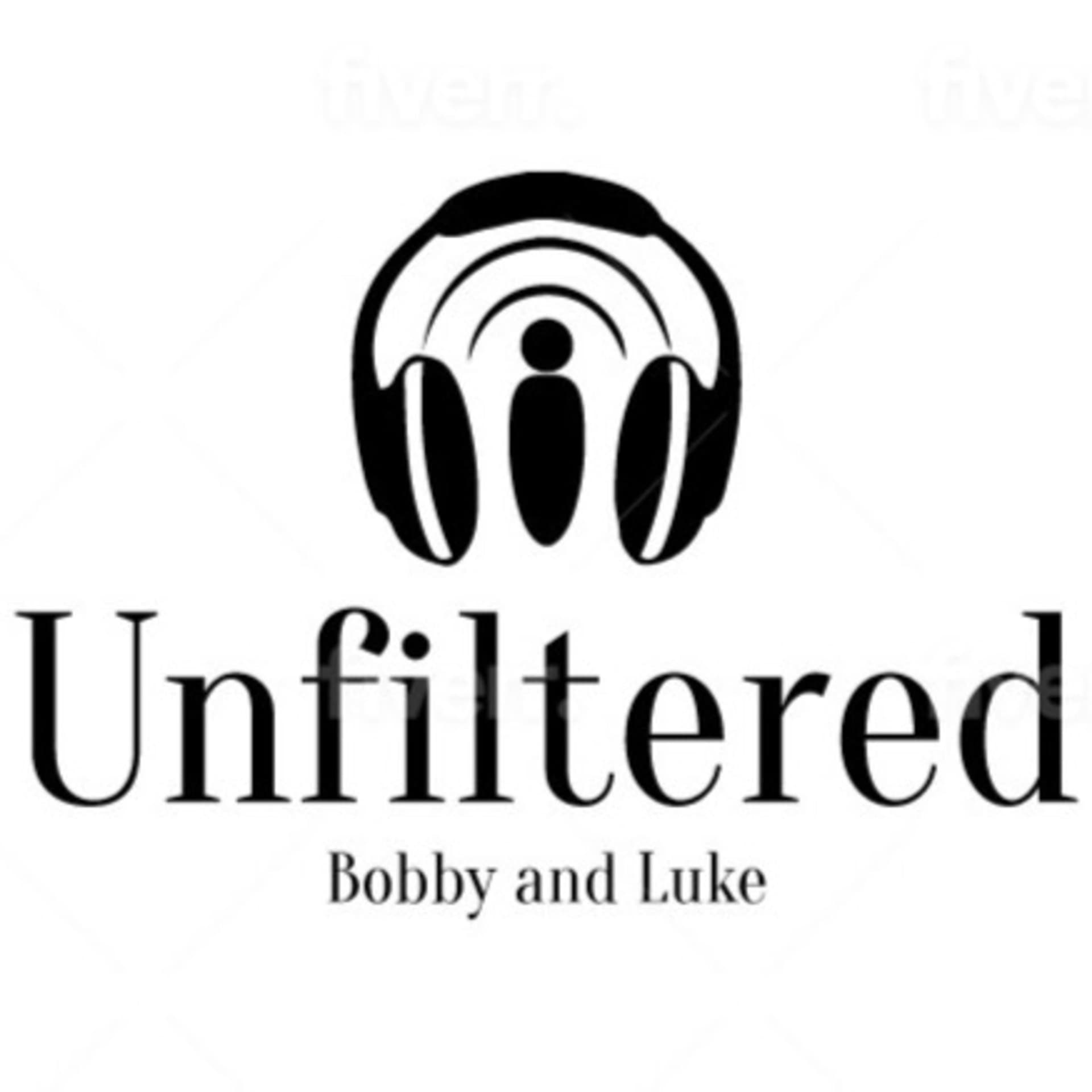 Unfiltered: With Bobby and Luke - Podcasts