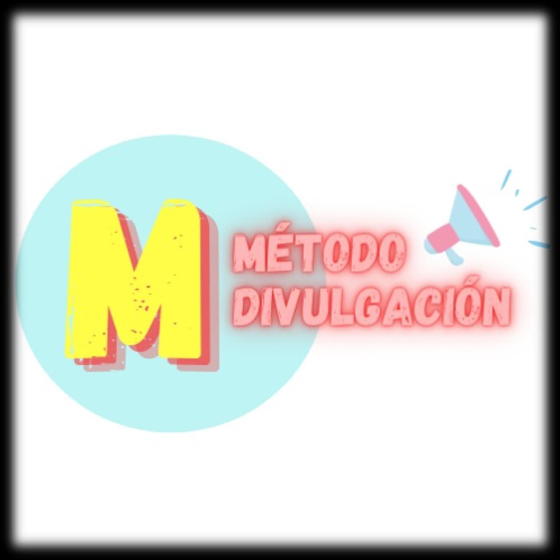 Método Divulgación - Podcasts