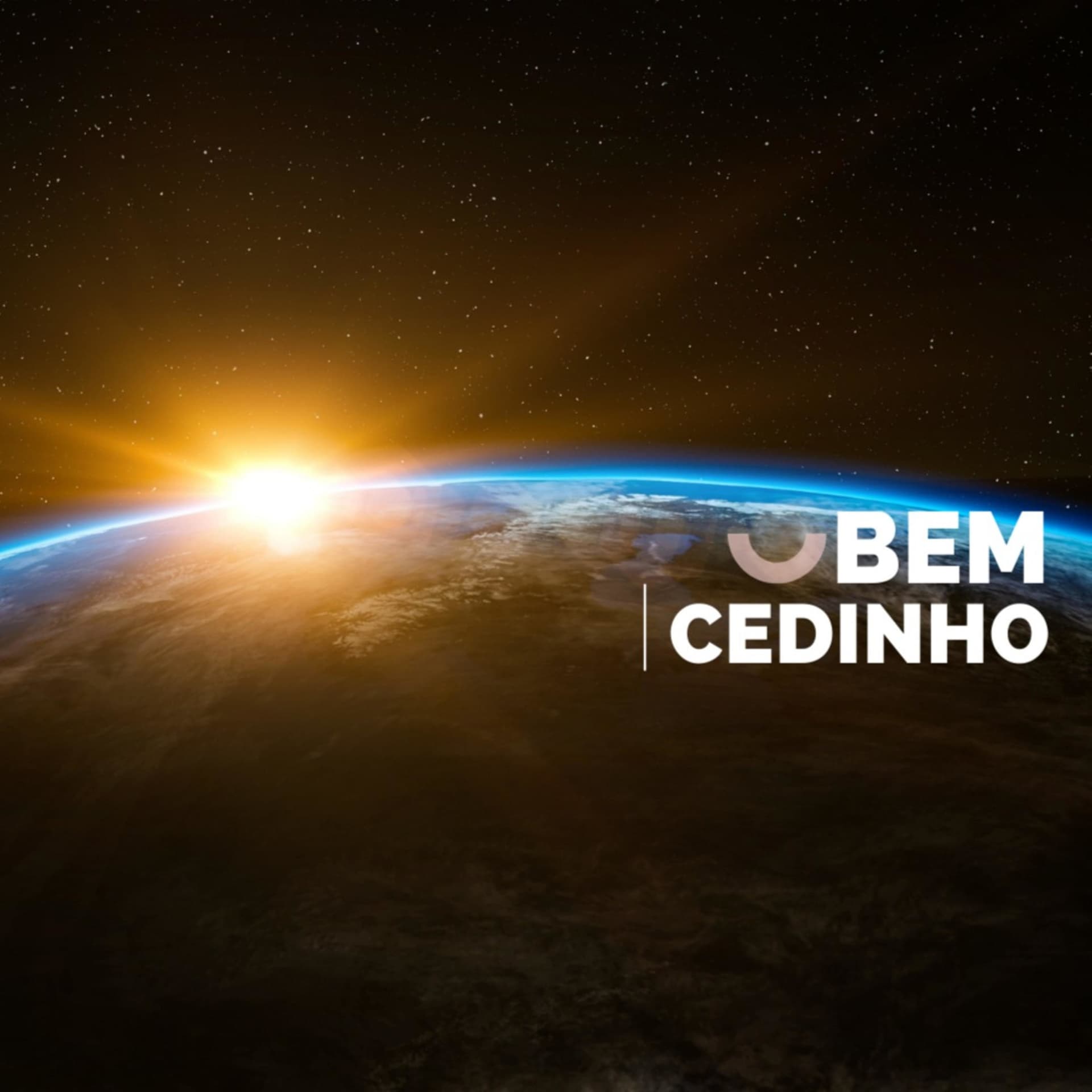 BEMCEDINHO - Podcasts