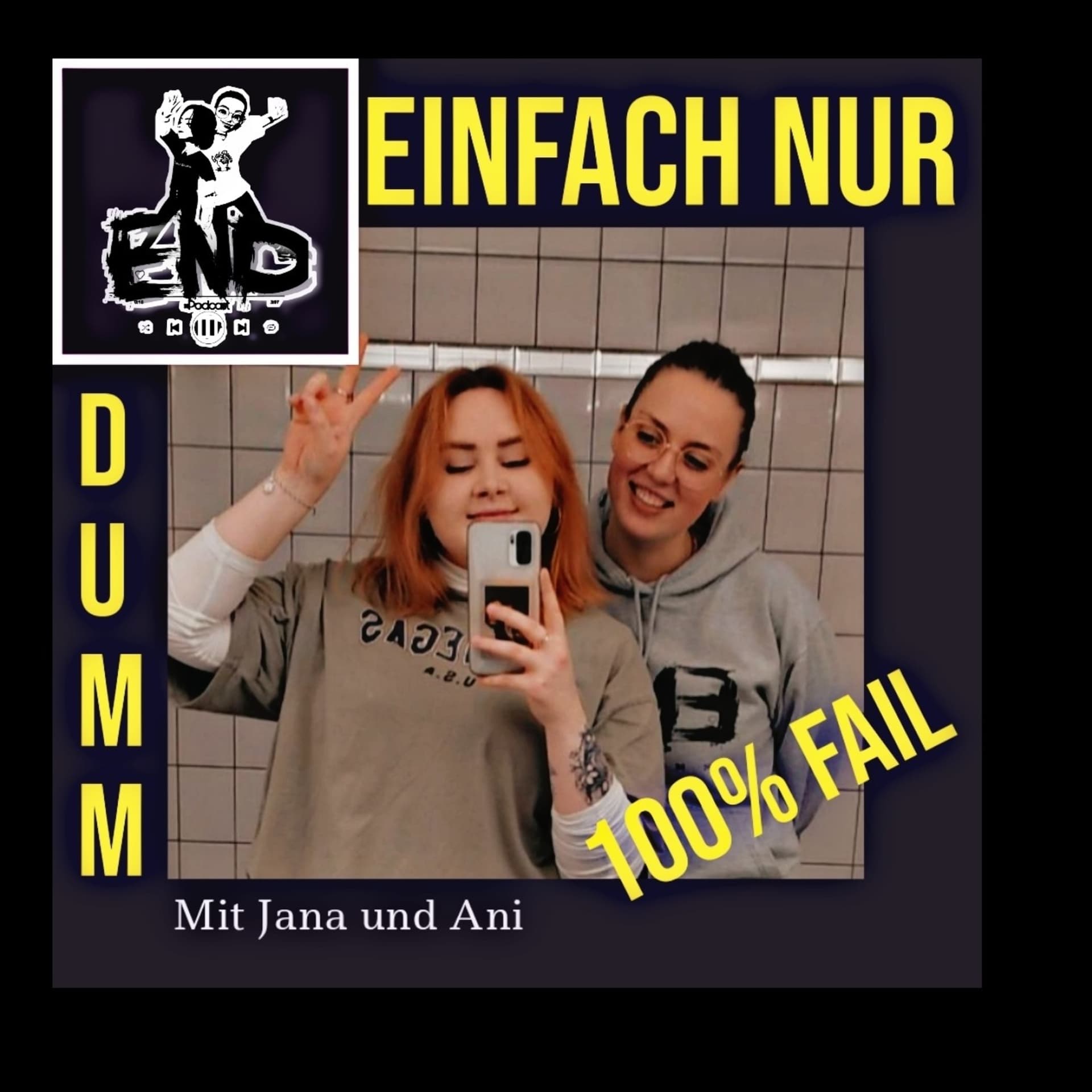 Einfach nur dumm... - Podcasts