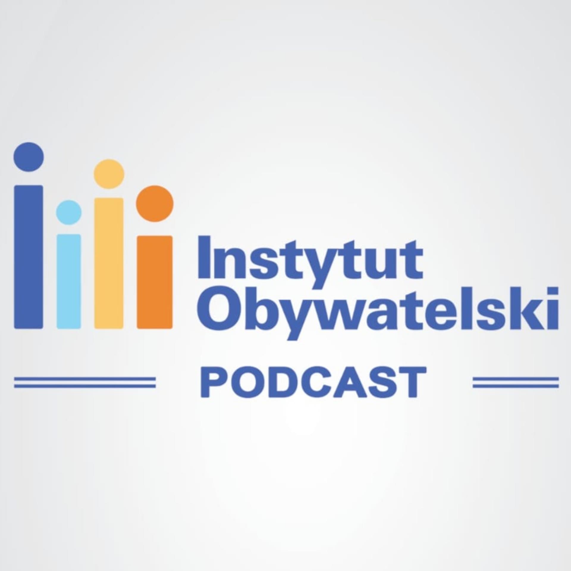 PODCAST Instytutu Obywatelskiego - Podcasts