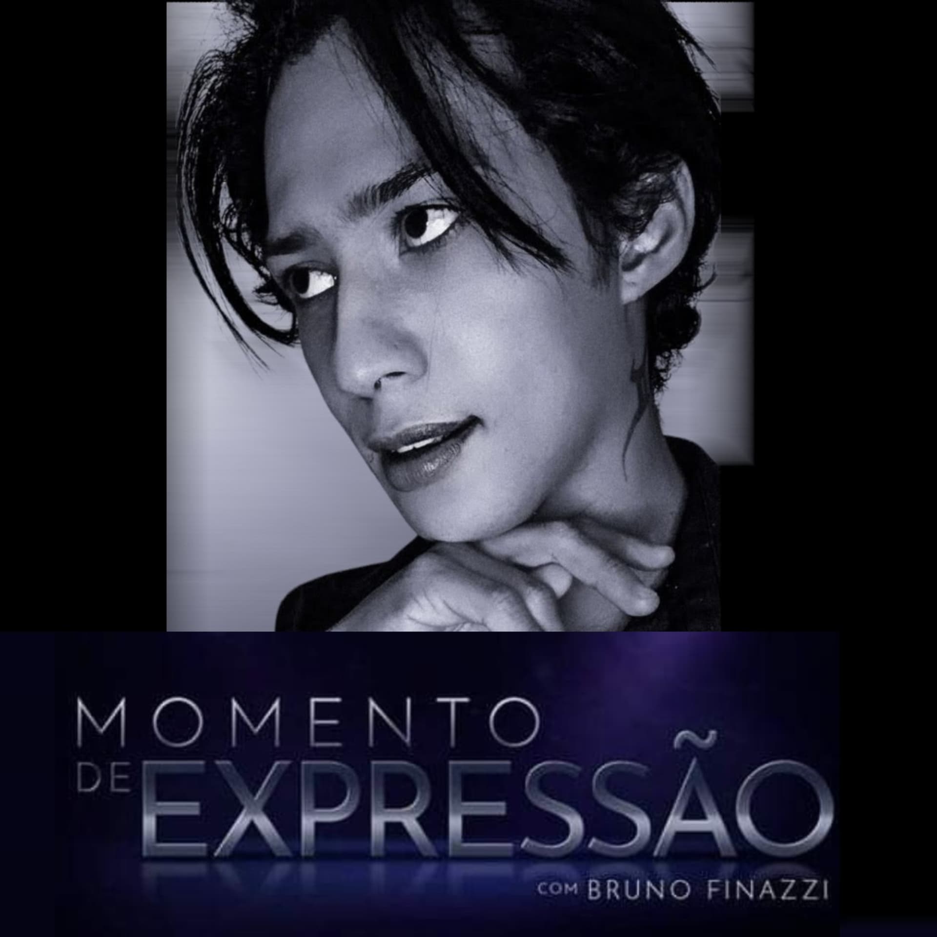 Momento de Expressão com Bruno Finazzi - Podcasts