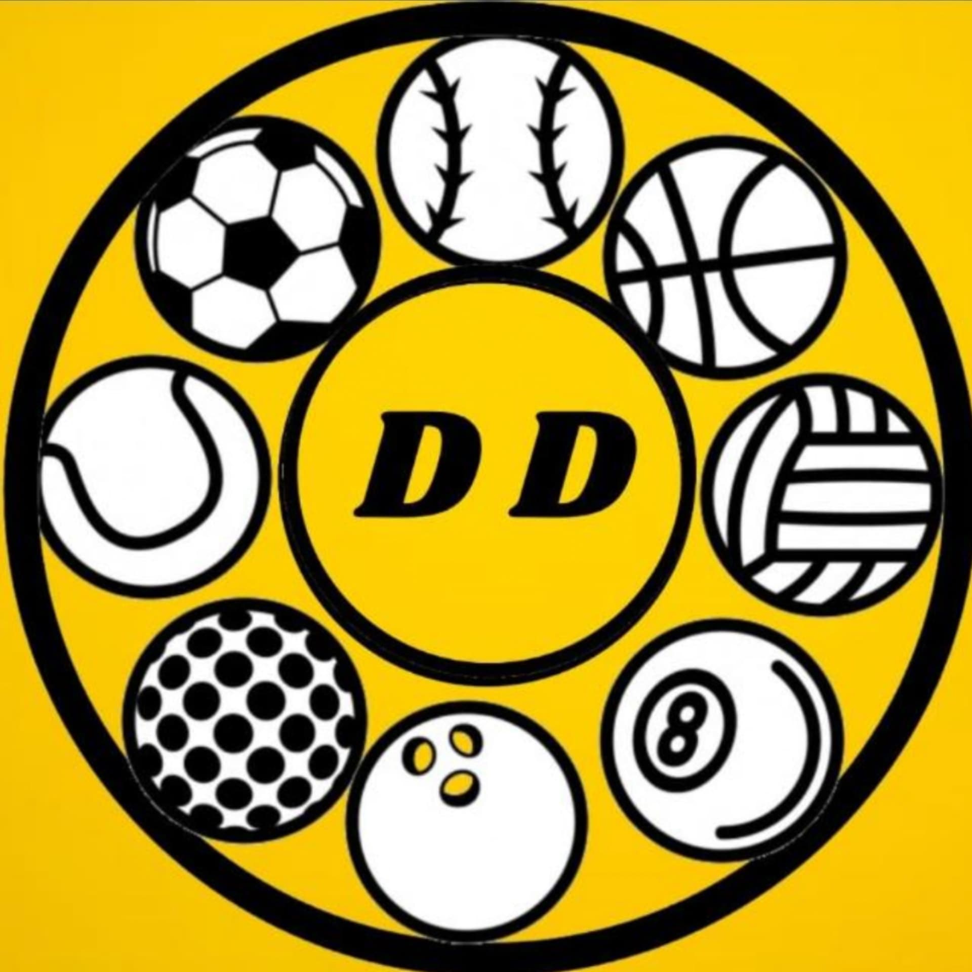 Documentando Deportes - Podcasts
