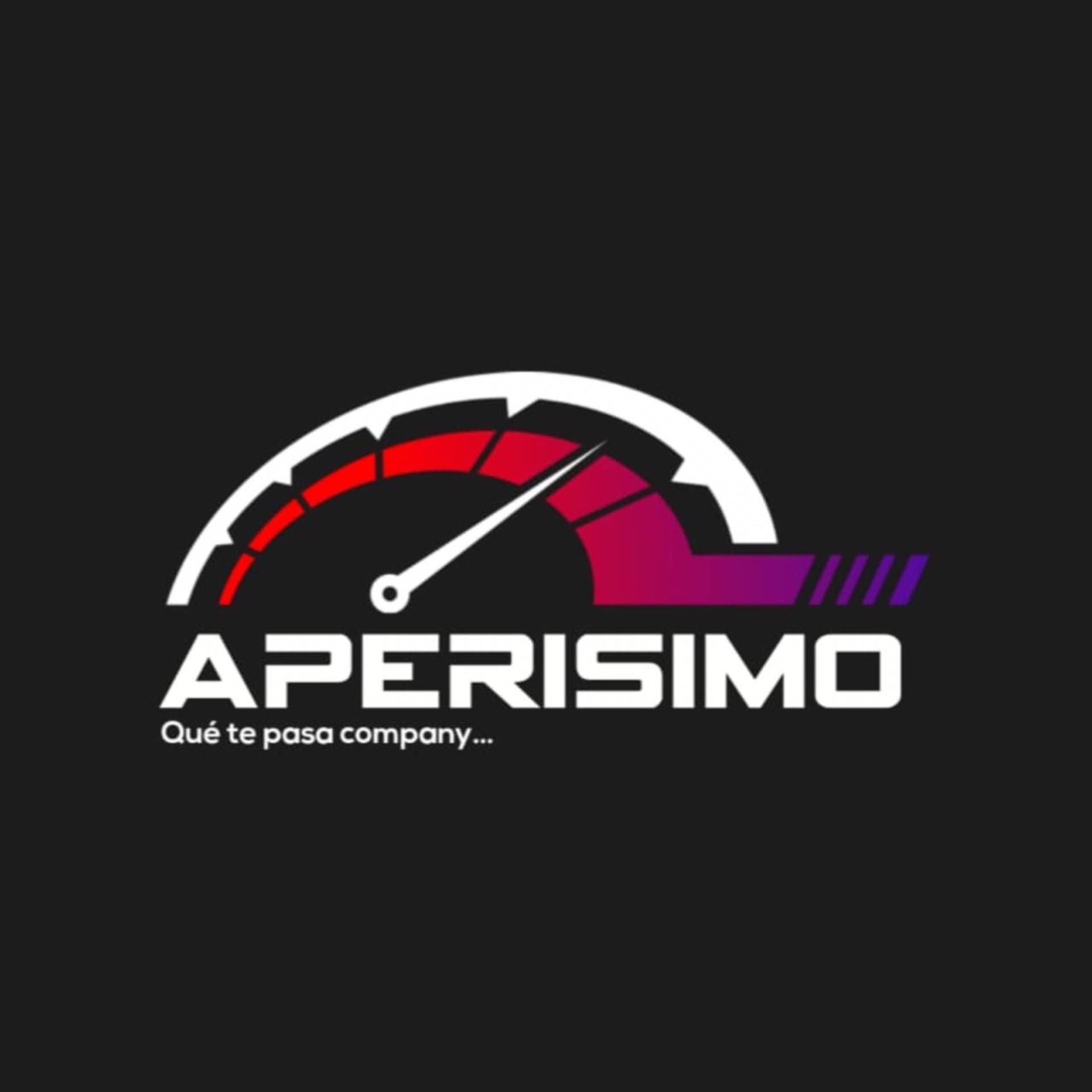 Aperísimo Podcast - Podcast