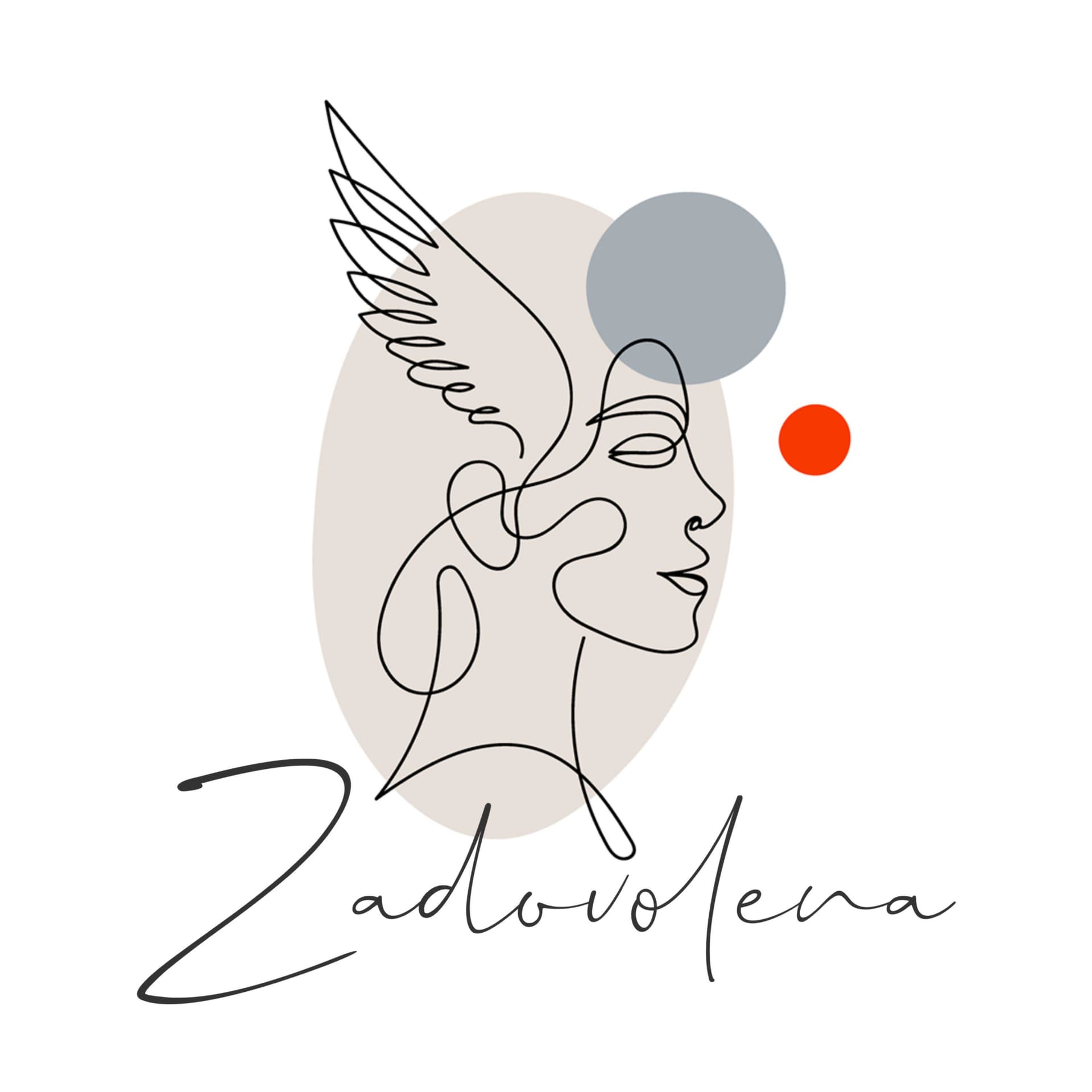 Zadovolena - ポッドキャスト