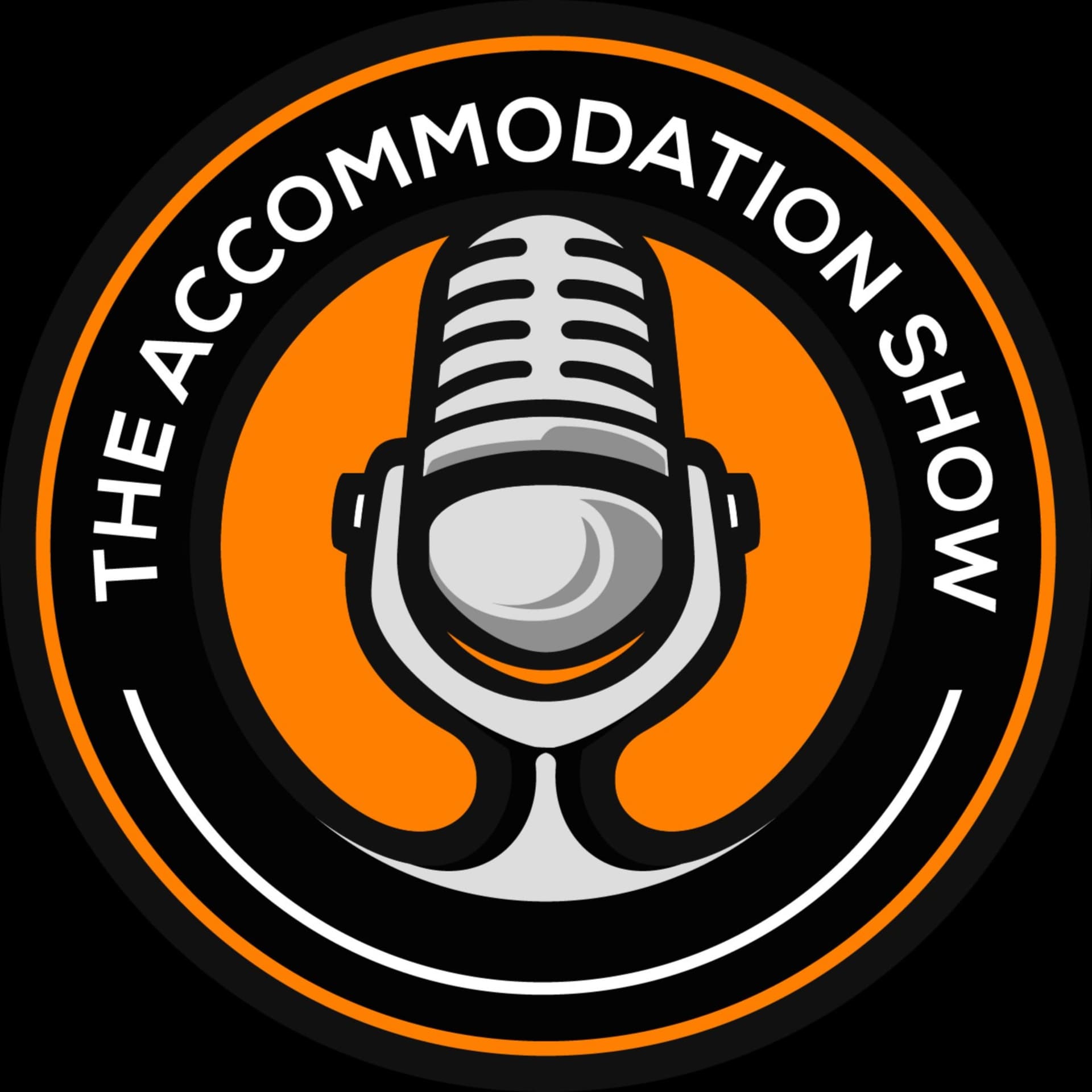 The Accommodation Show - Hospitality Success Series! - Podcasts