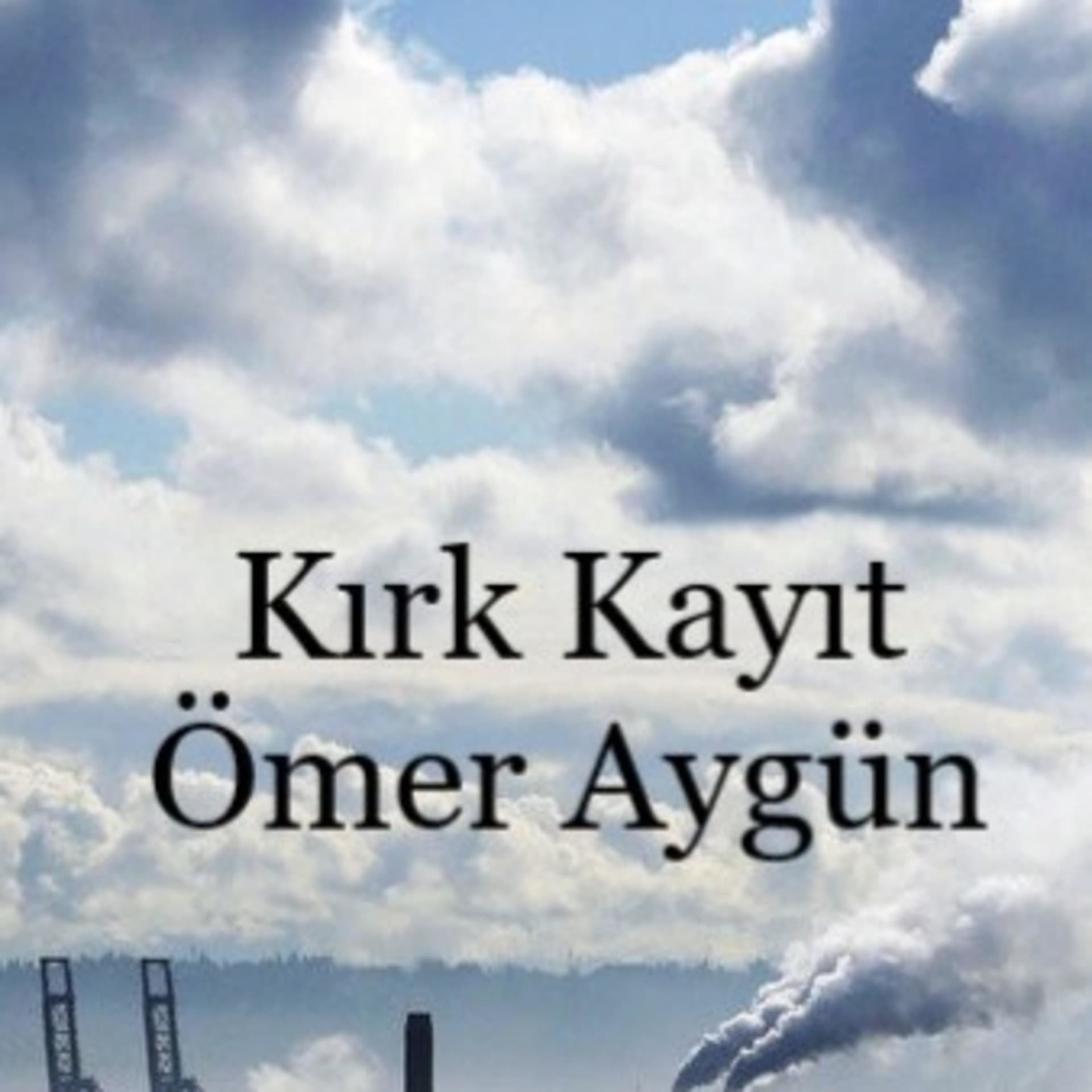 Kırk Kayıt - Podcasts