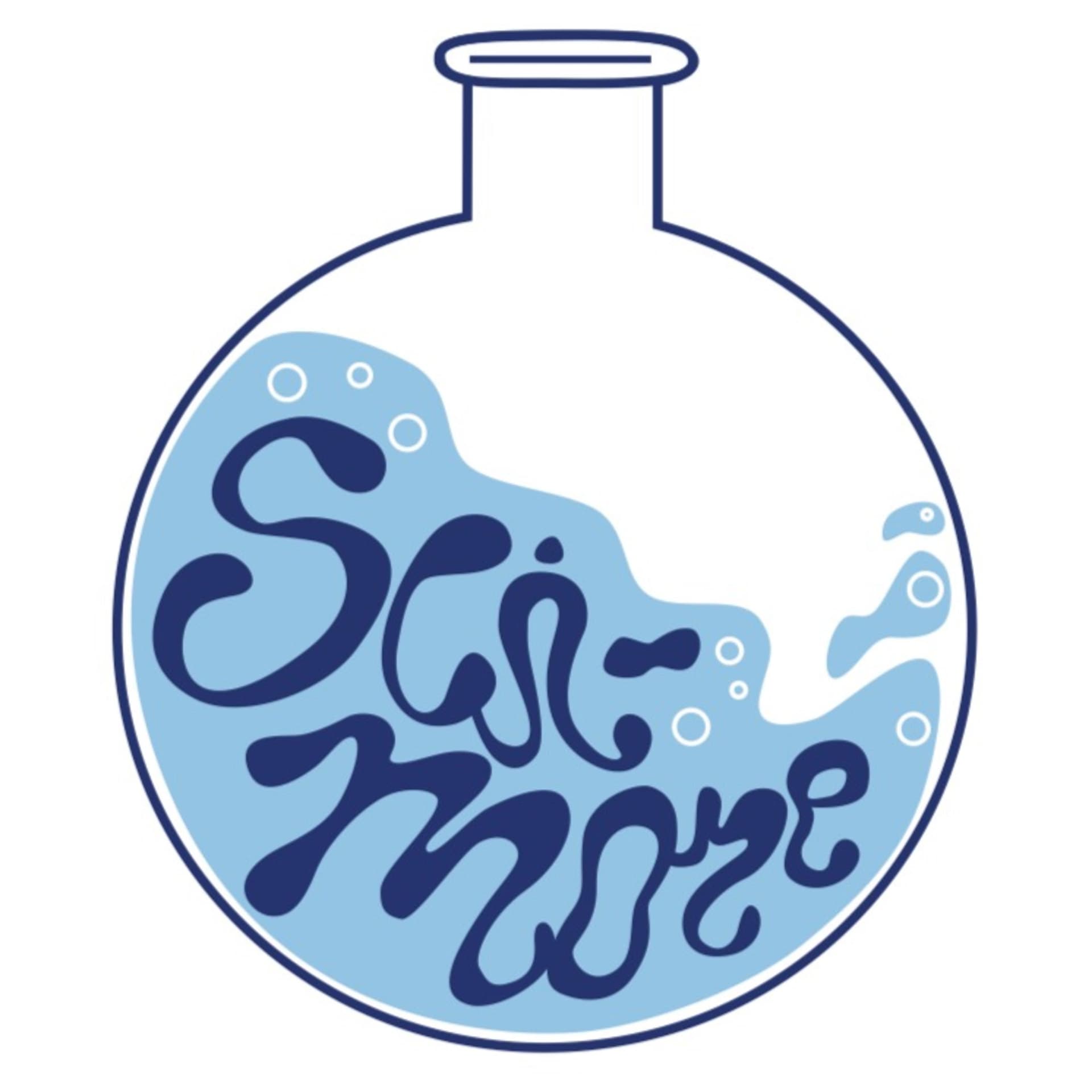 The Sci'more Podcast - Podcasts