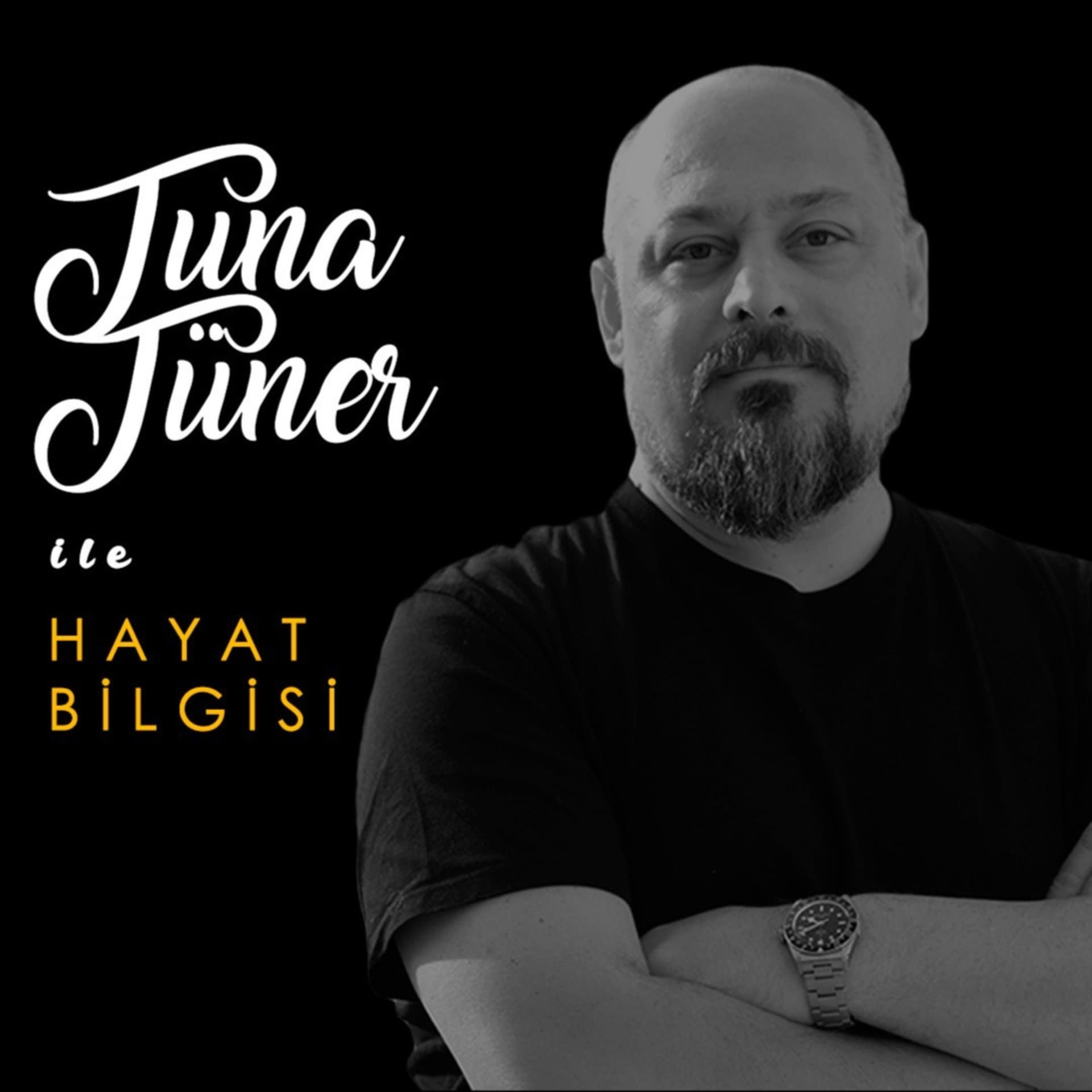 Hayat Bilgisi - Podcasts
