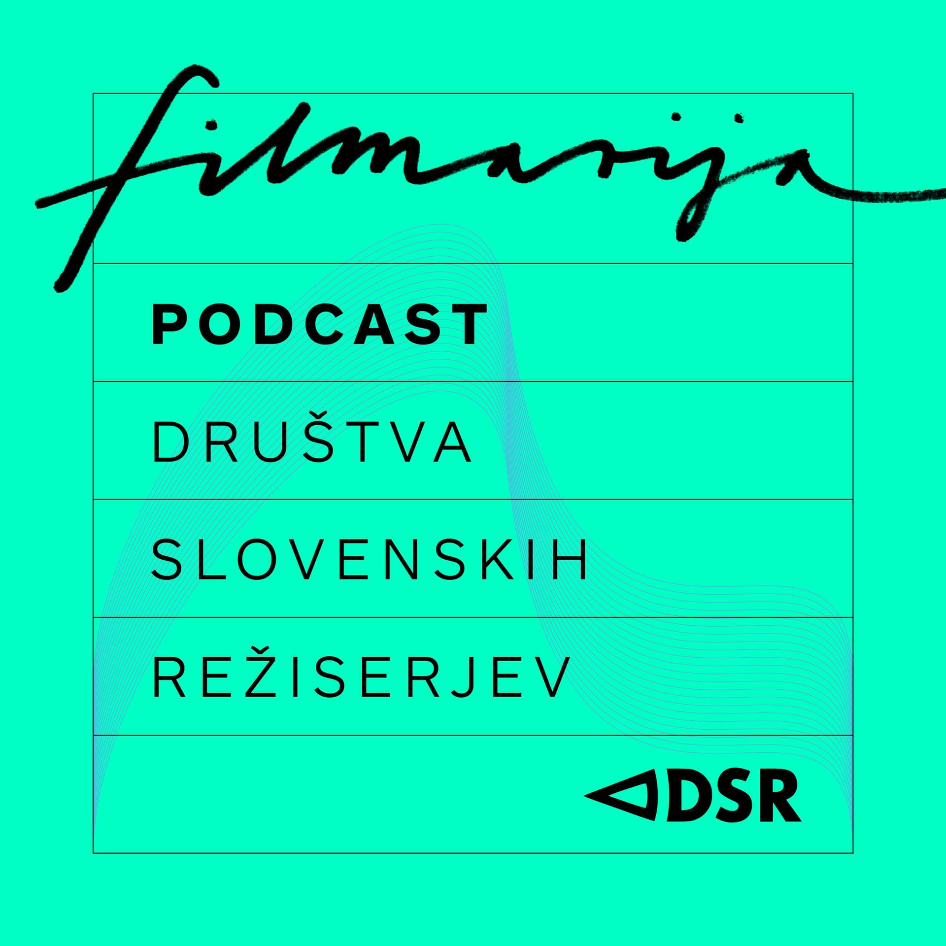 Filmarija - Podcasts
