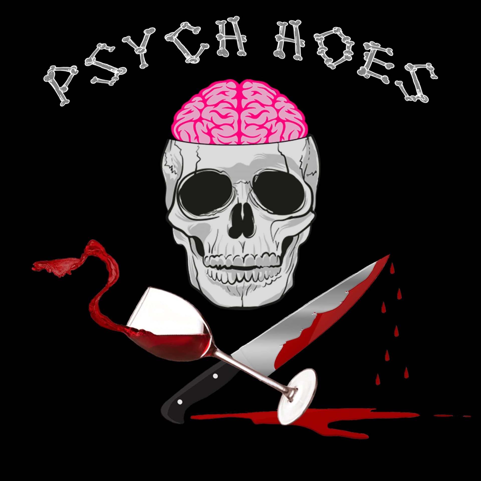 PsychHoes - Podcasts