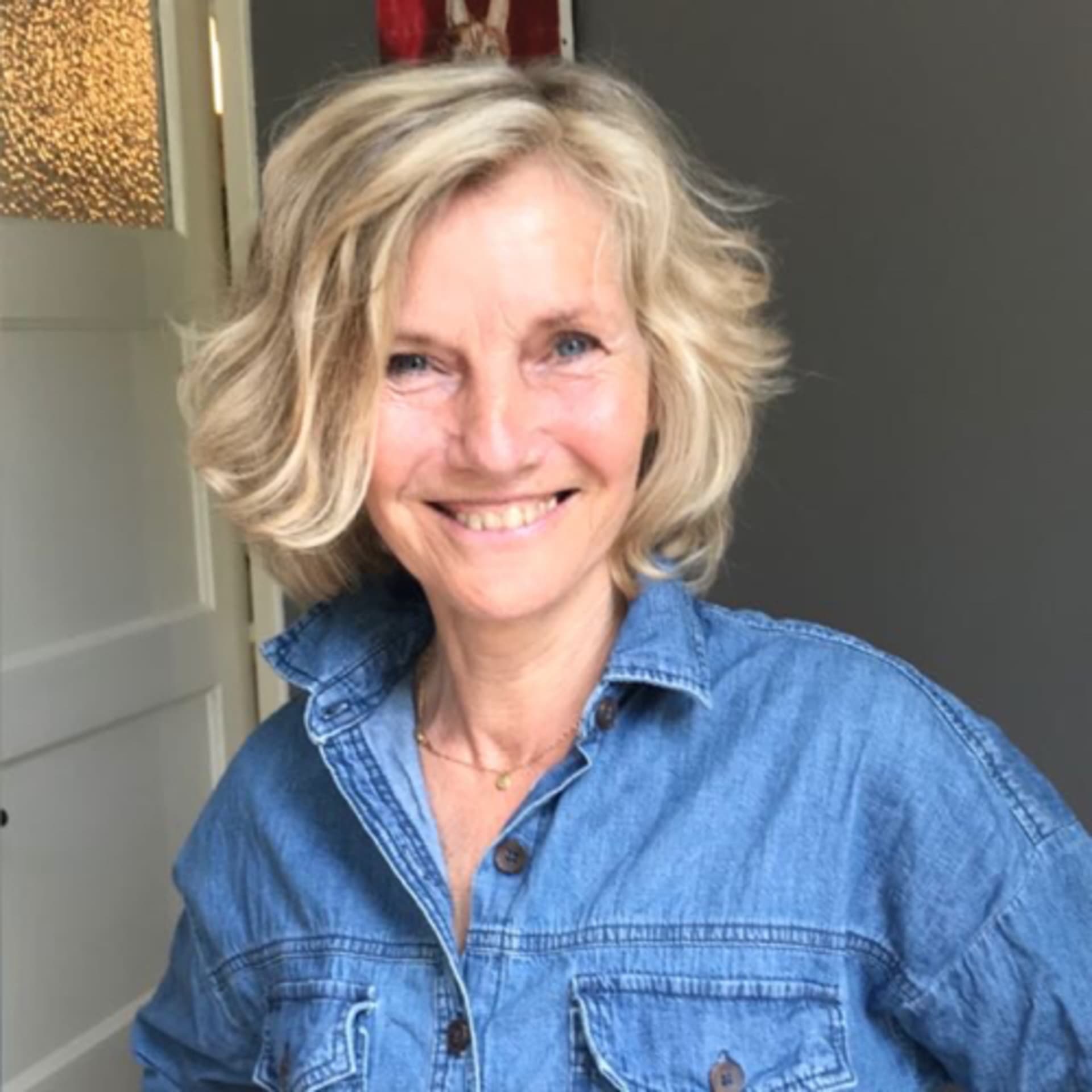 Zie hoe mooi je bent, (zelf)empathie met behulp van de Geweldloze Communicatie - Podcast